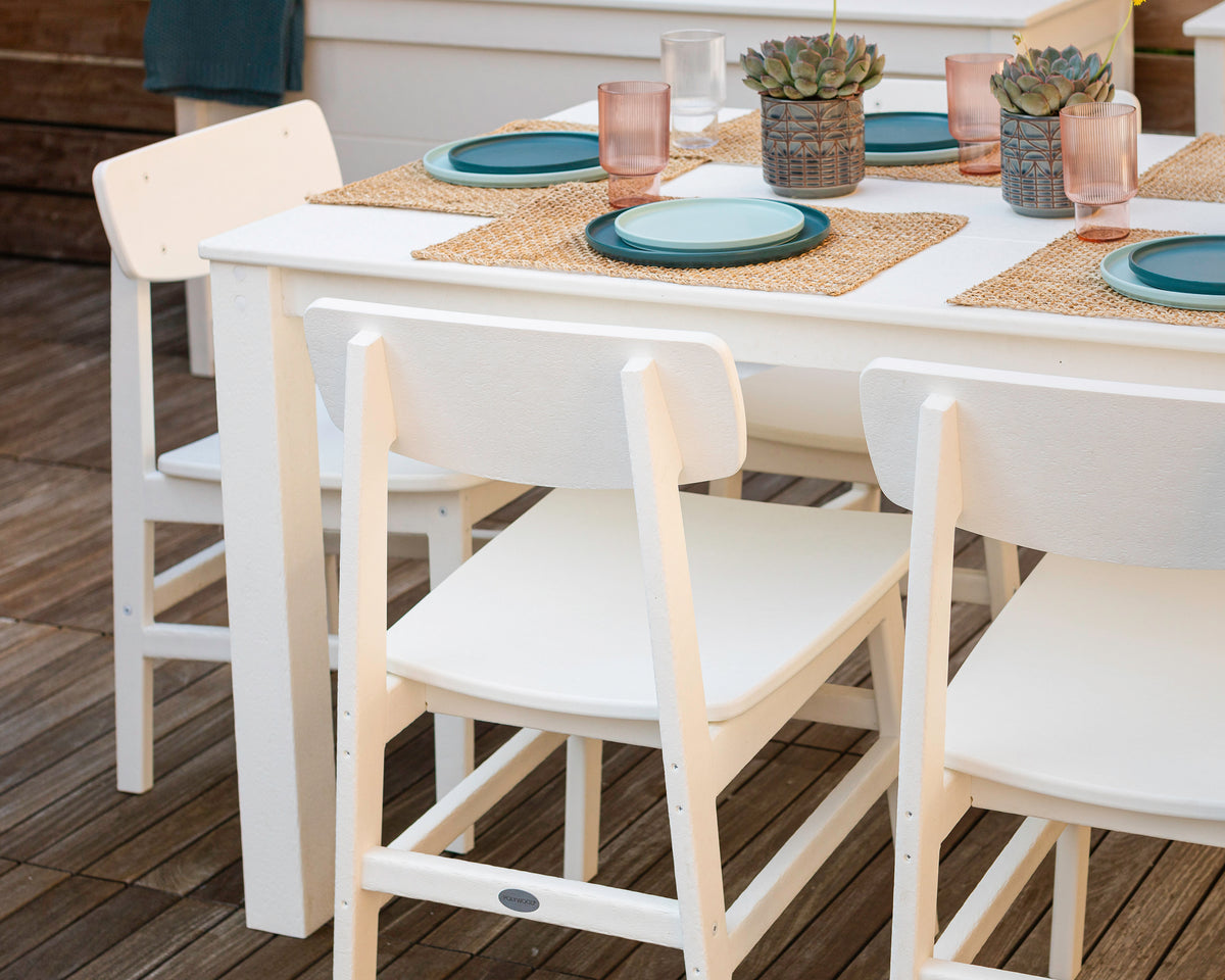 Modern Studio Urban Chair (Single)
