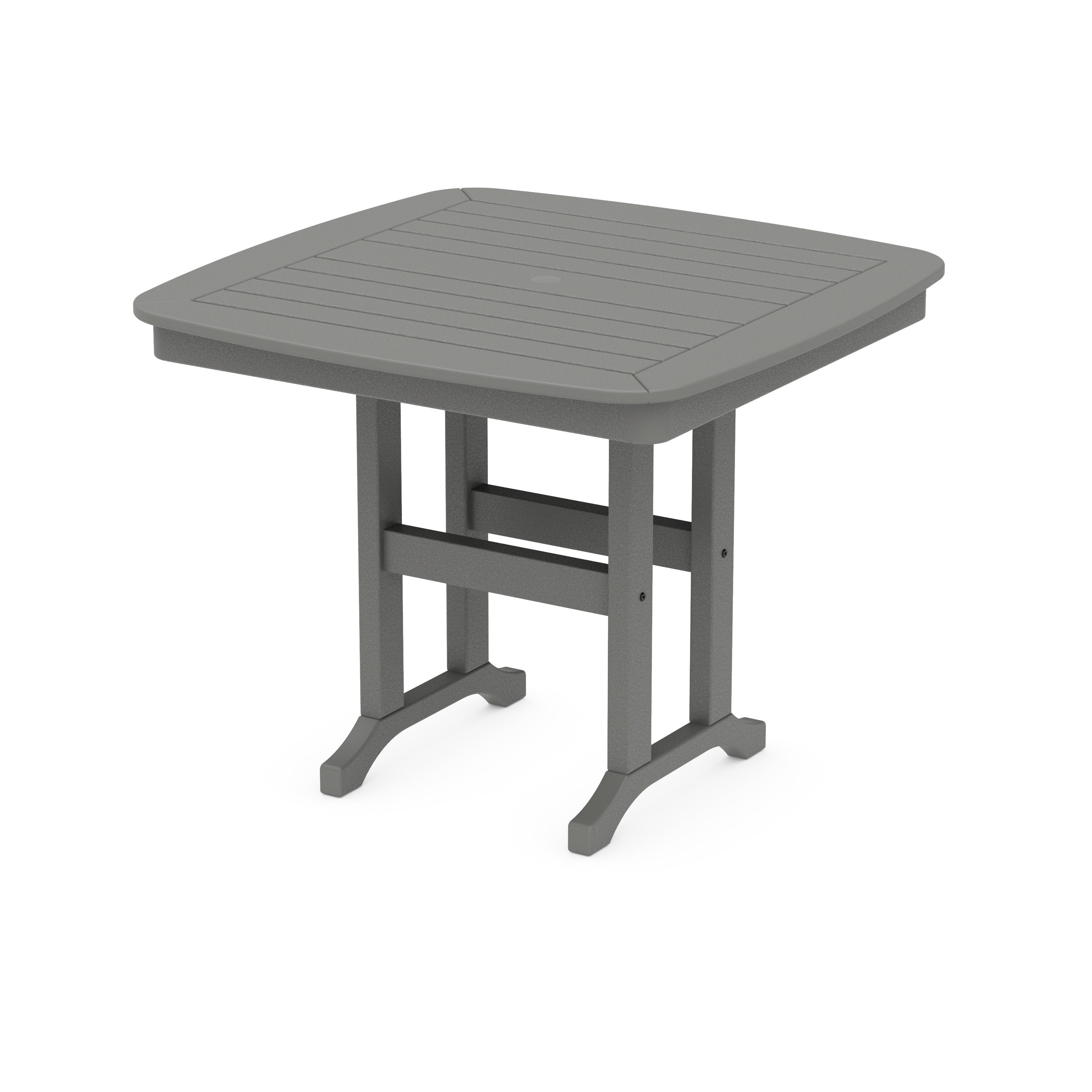 Nautical 37" Dining Table