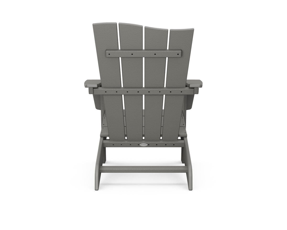 The Wave Chair Right