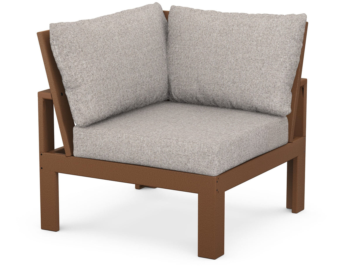 Modular Corner Chair