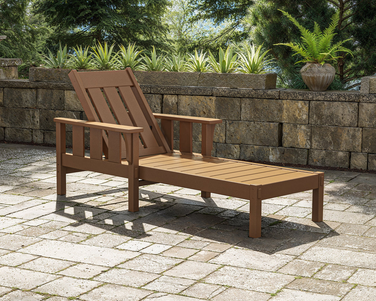 Acadia Chaise Lounge
