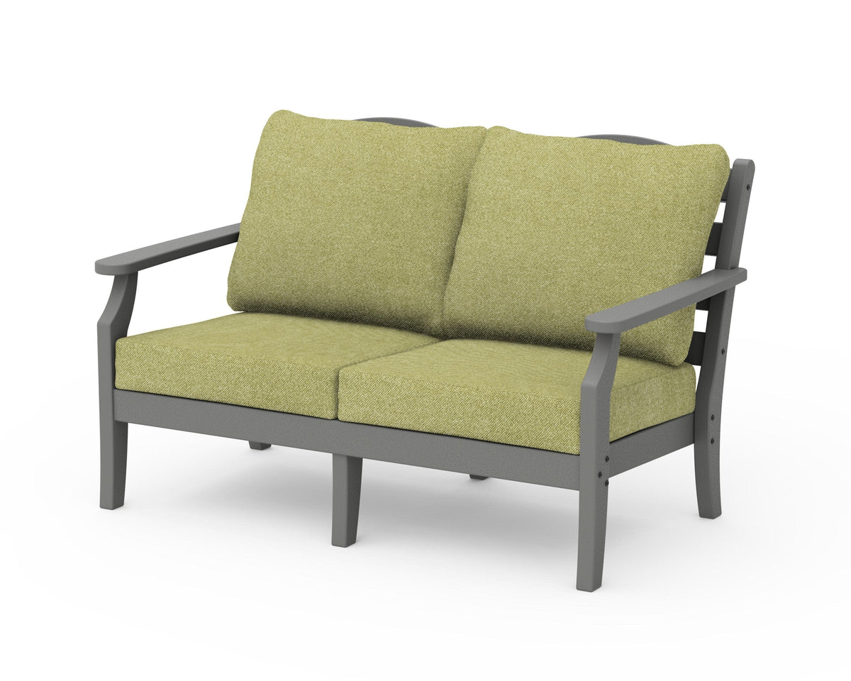 Savannah Deep Seating Loveseat