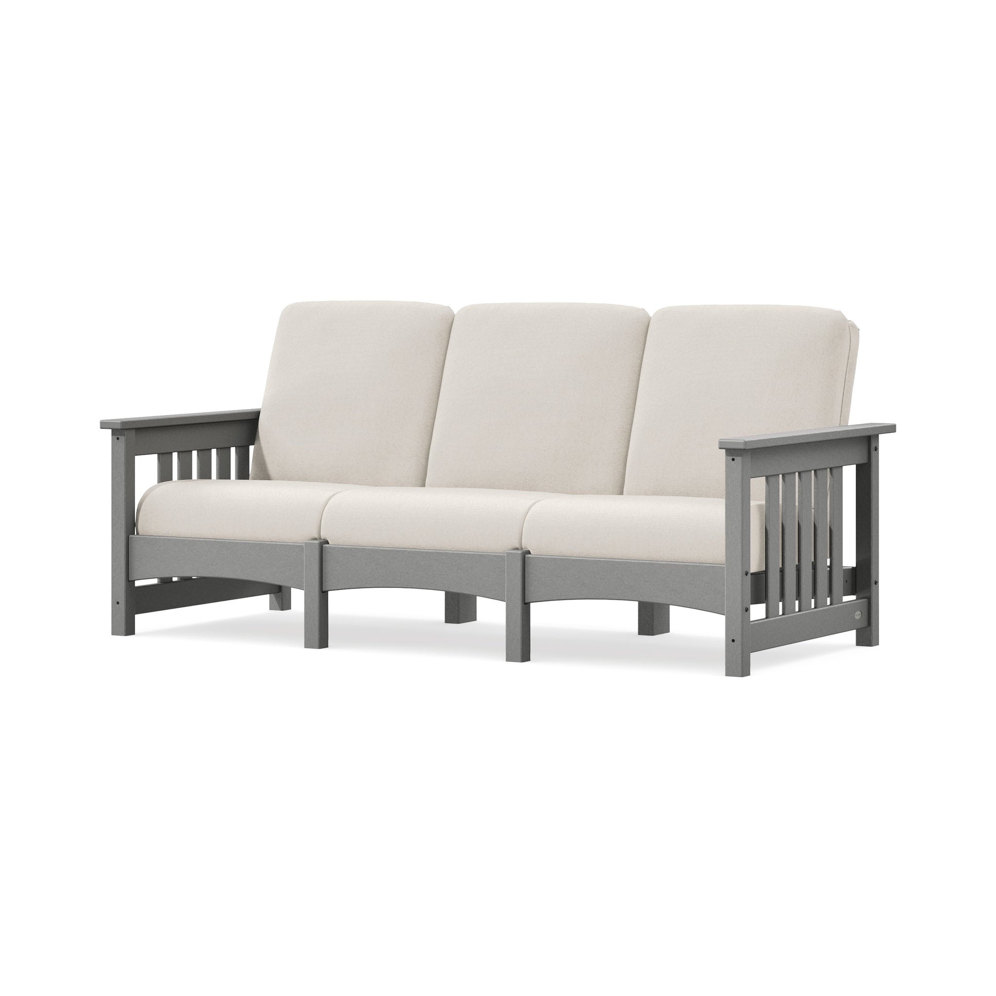 Club Mission Sofa