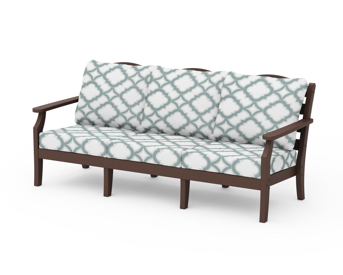 Savannah Deep Seating Sofa