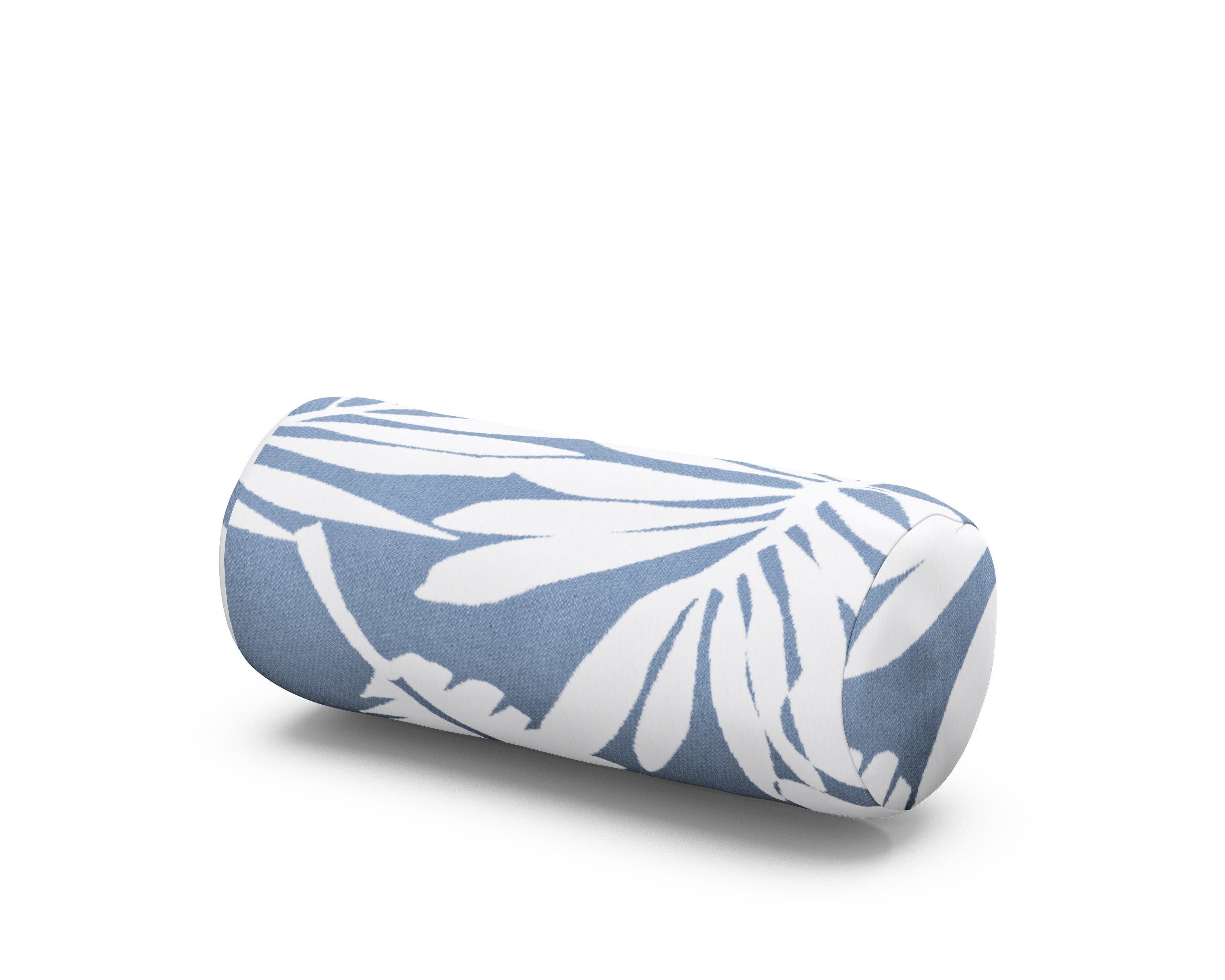 Outdoor Bolster Pillow
