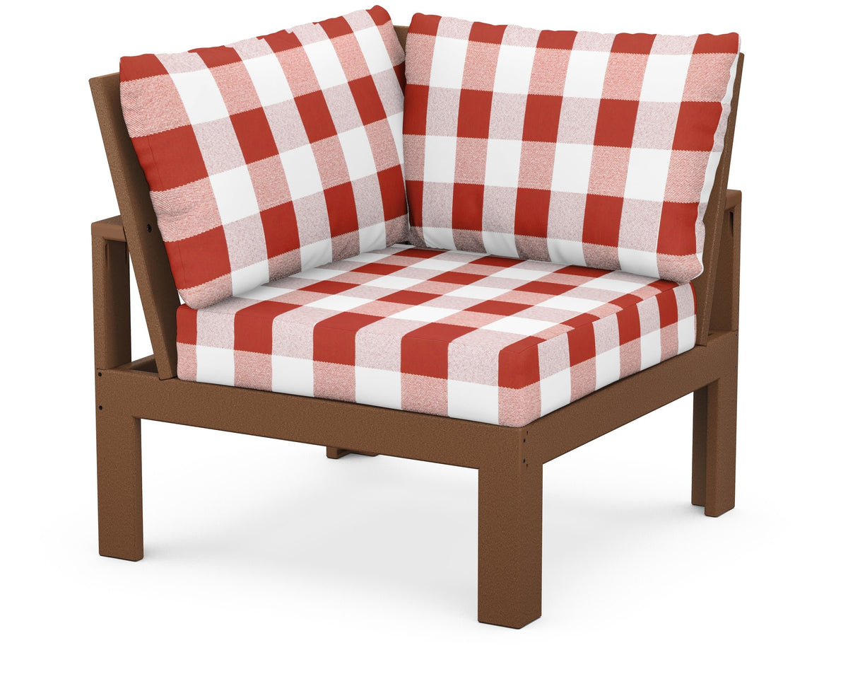 Modular Corner Chair