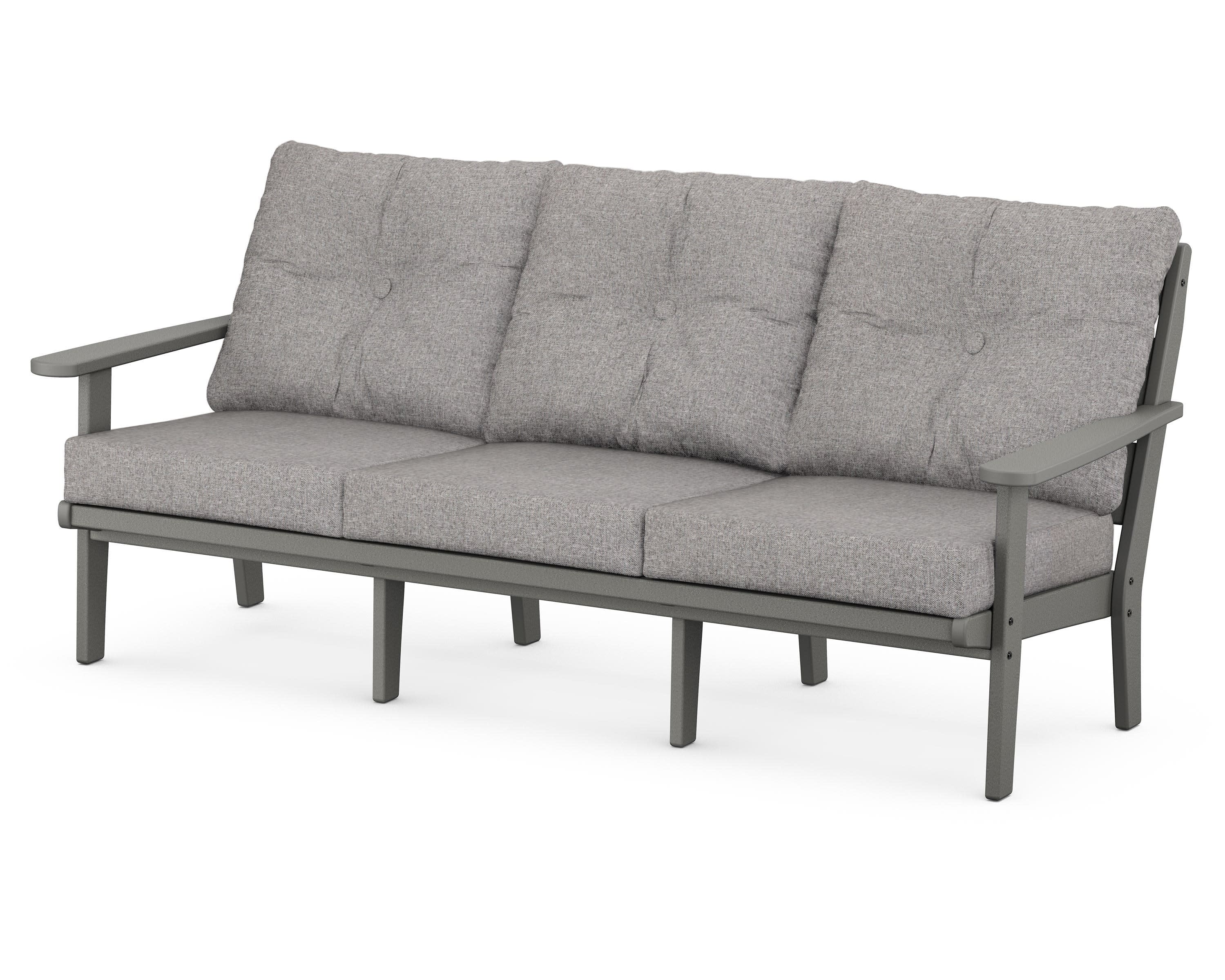 Lakeside Deep Seating Sofa