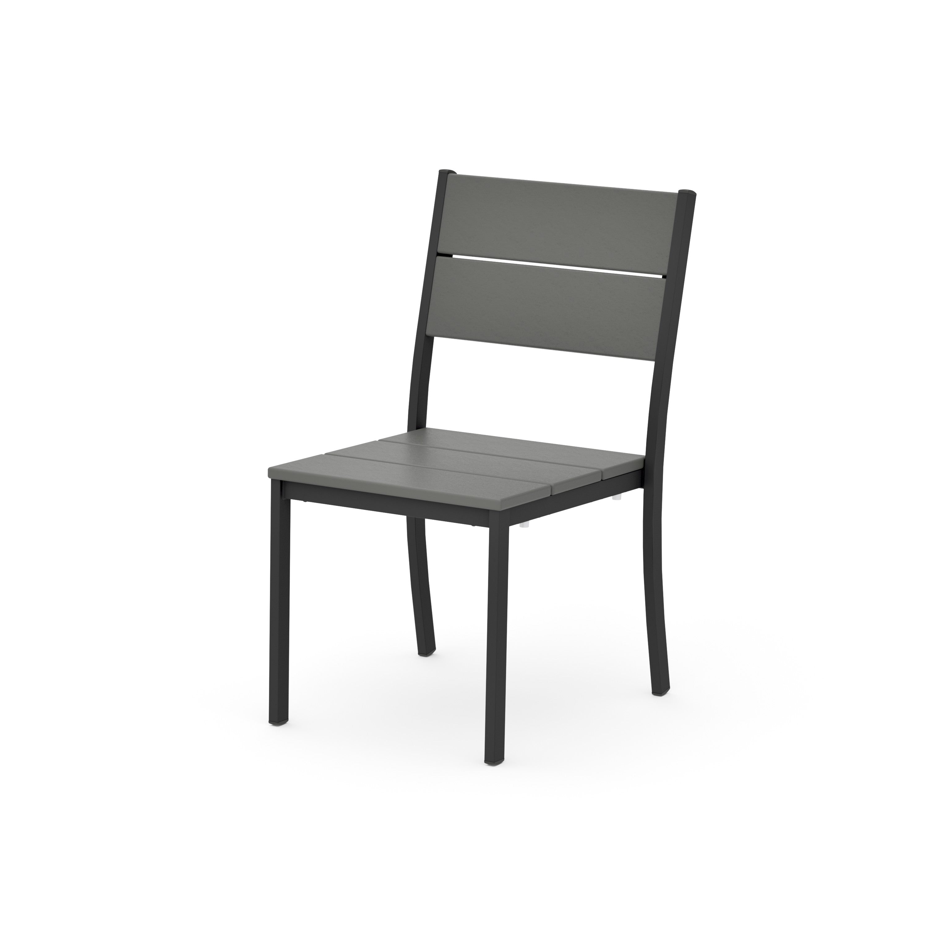 Main Street Stacking Dining Side Chair