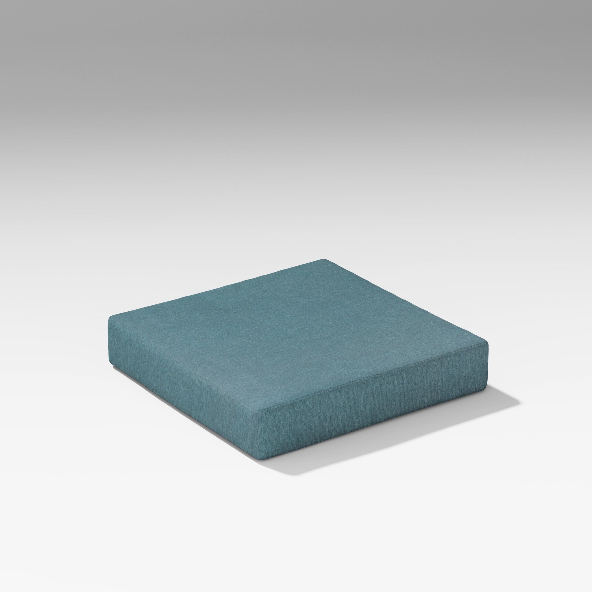Latitude Modular Ottoman Seat Cushion