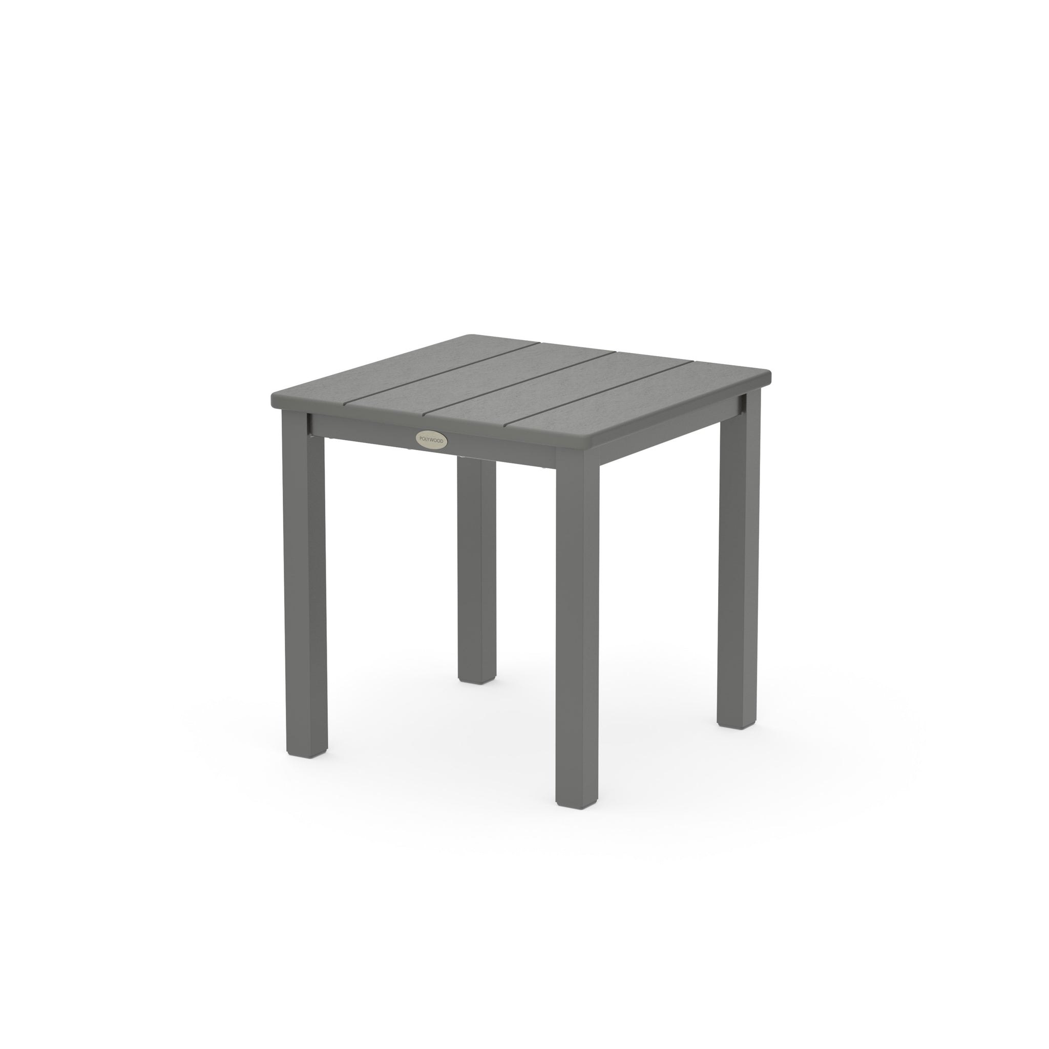 Main Street 18" Side Table