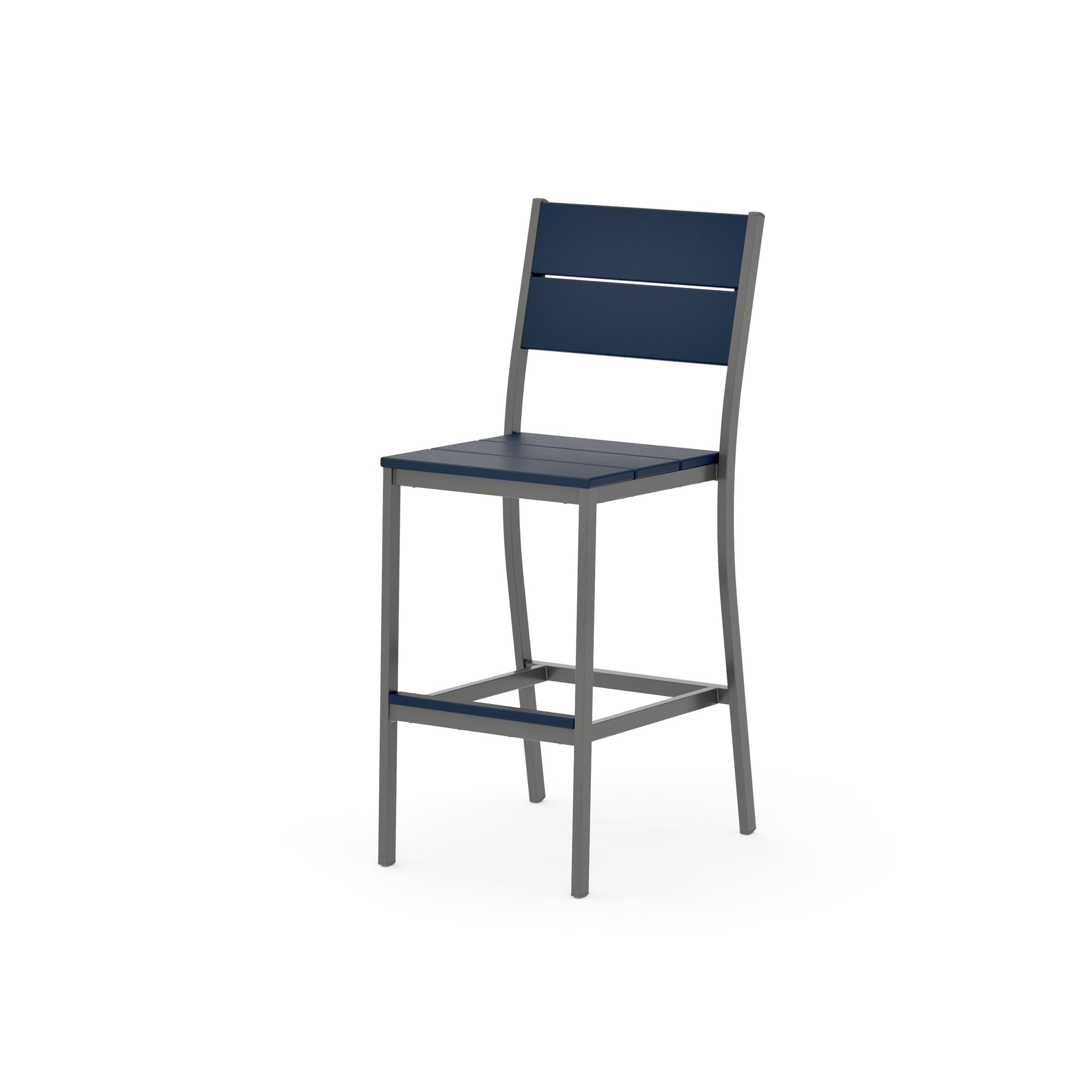 Main Street Bar Side Chair
