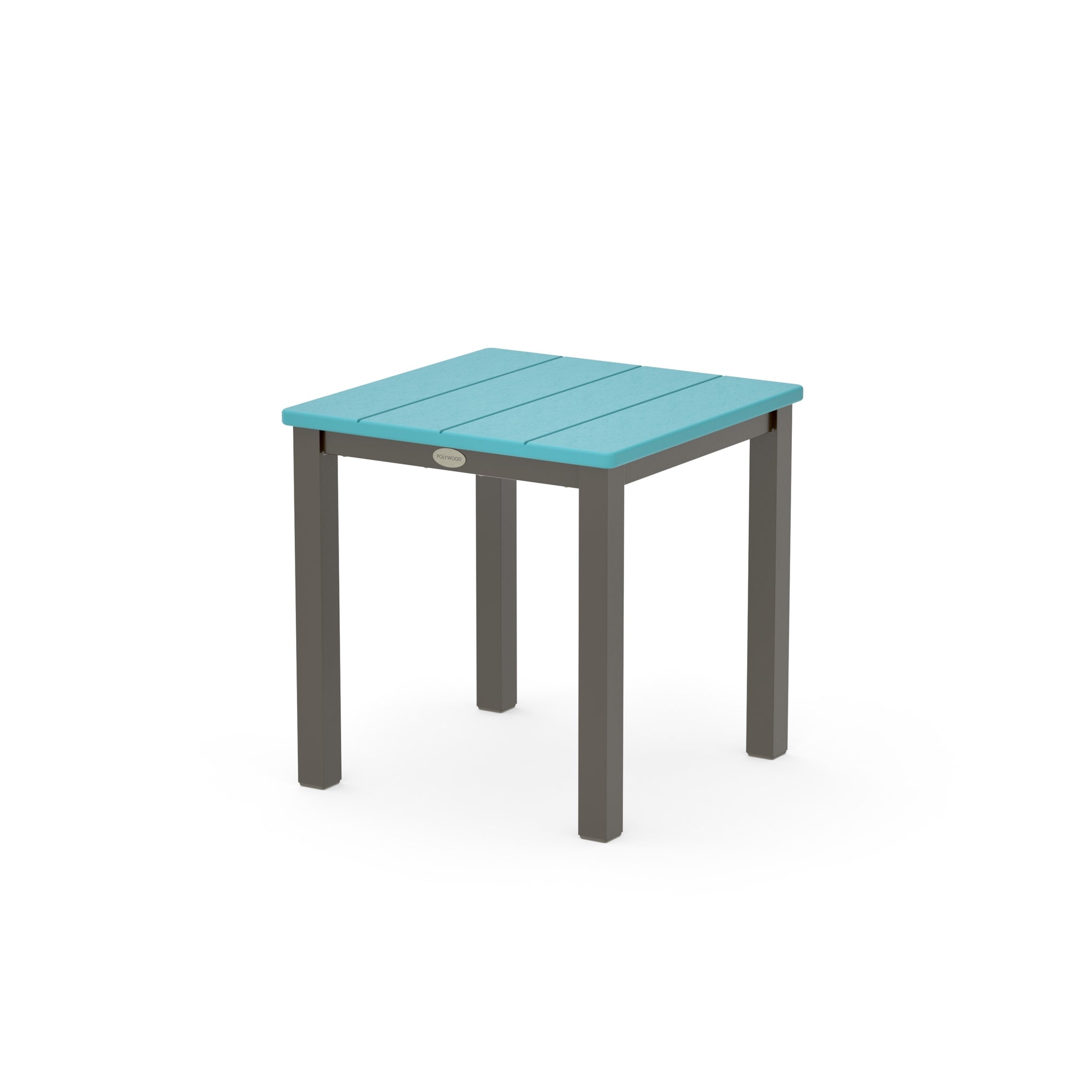 Main Street 18" Side Table
