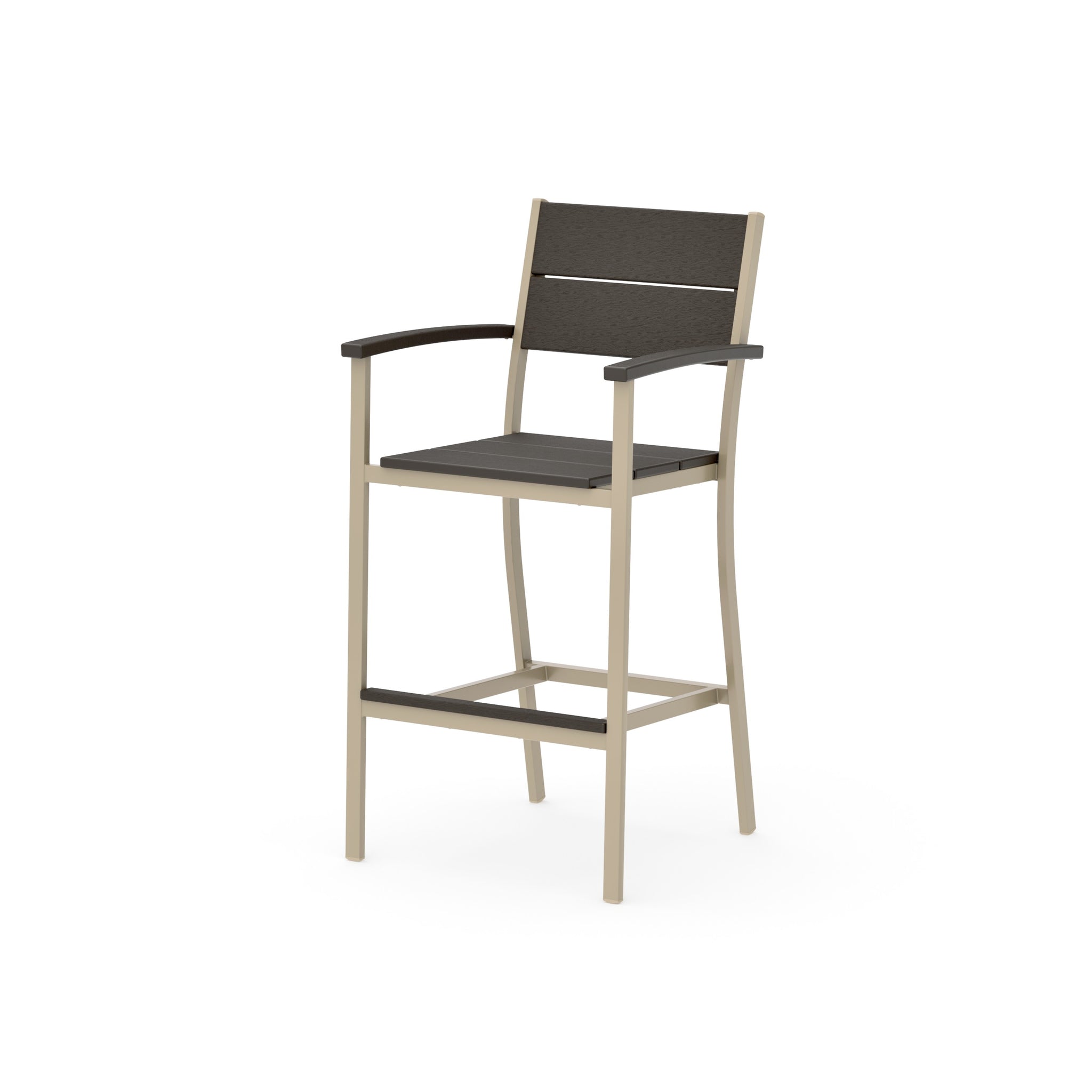 Main Street Bar Arm Chair