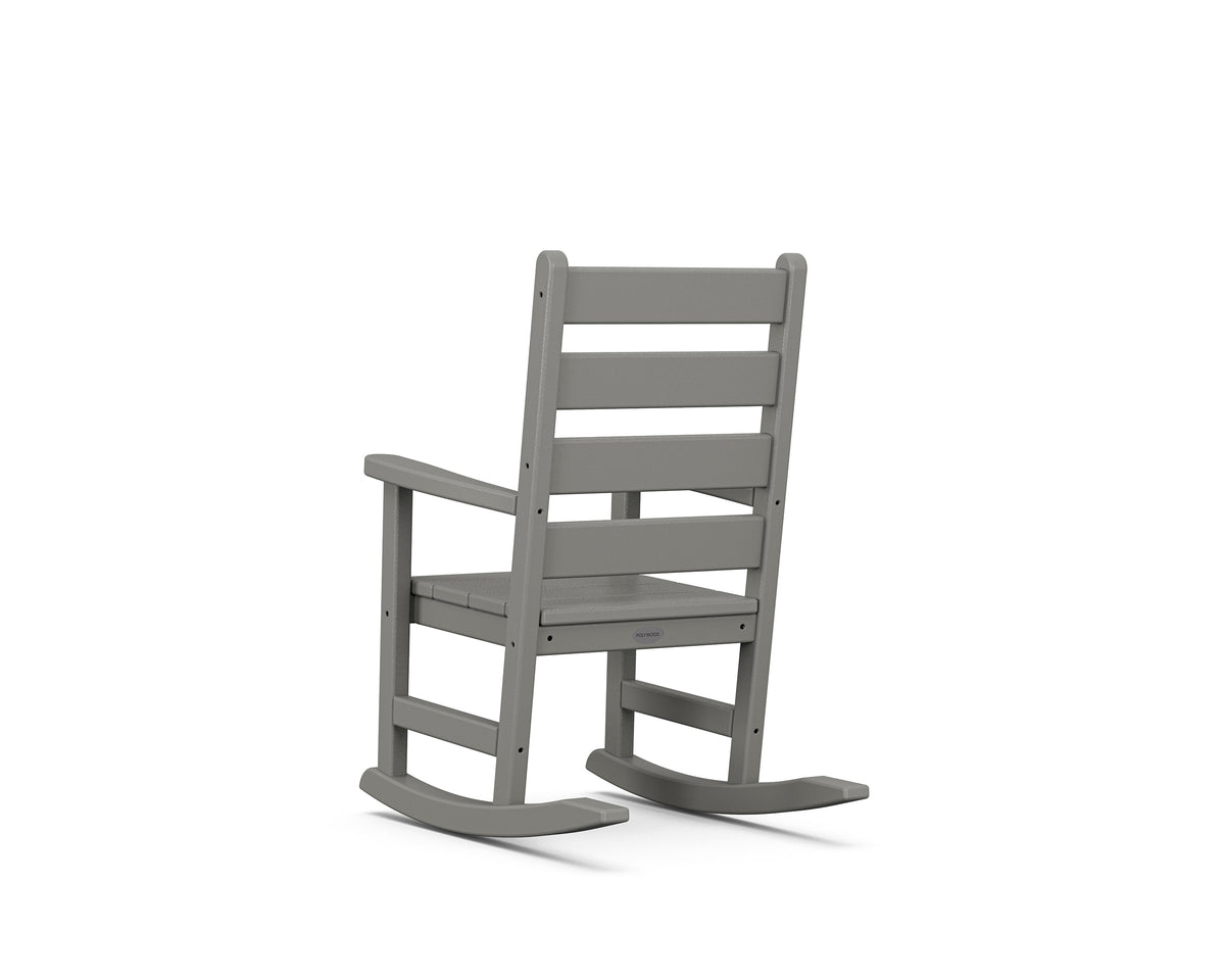 Kids Lakeside Rocking Chair
