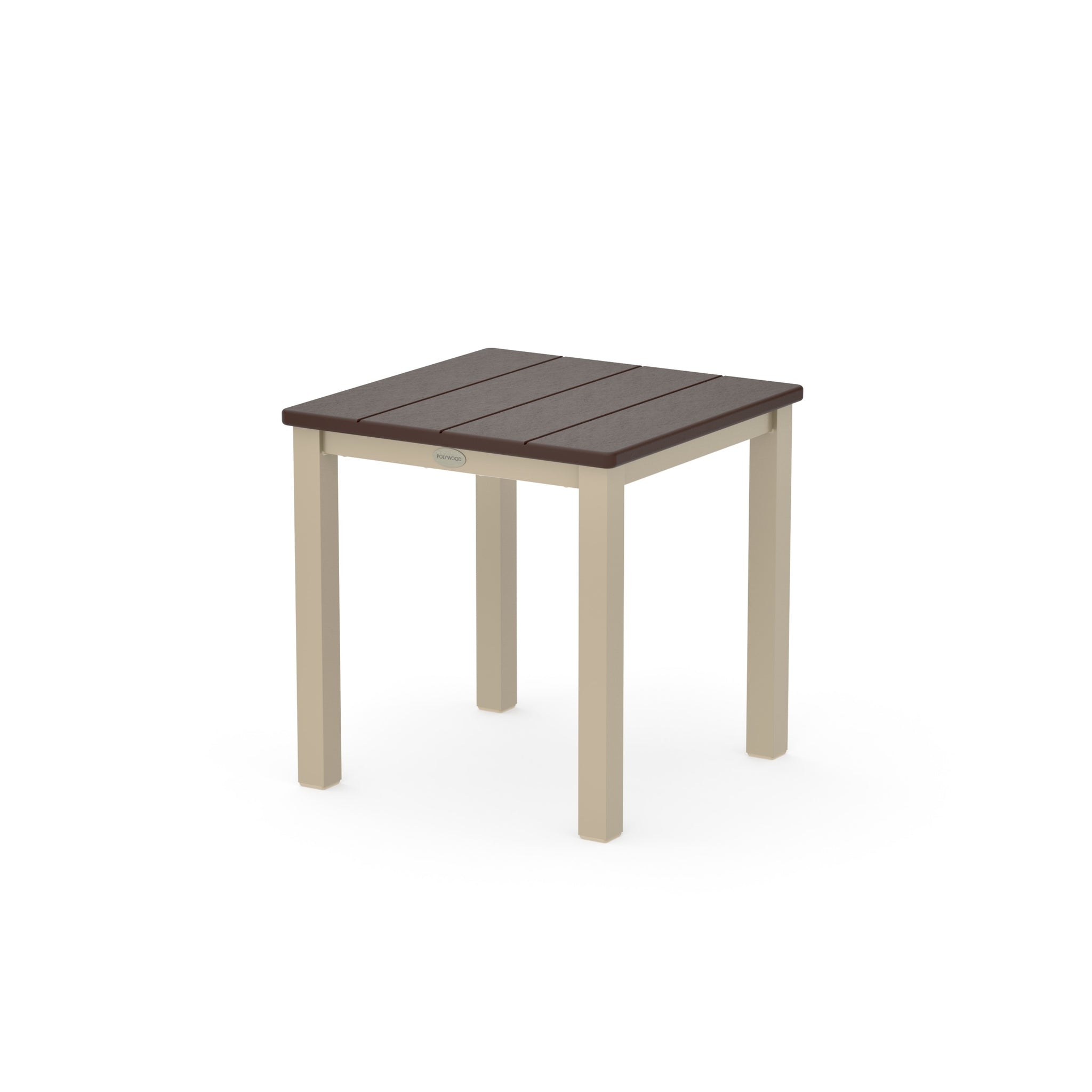 Main Street 18" Side Table