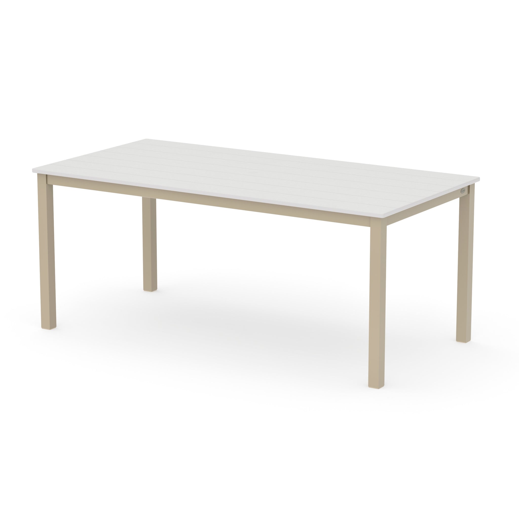 Main Street 36 x 72 Dining Table