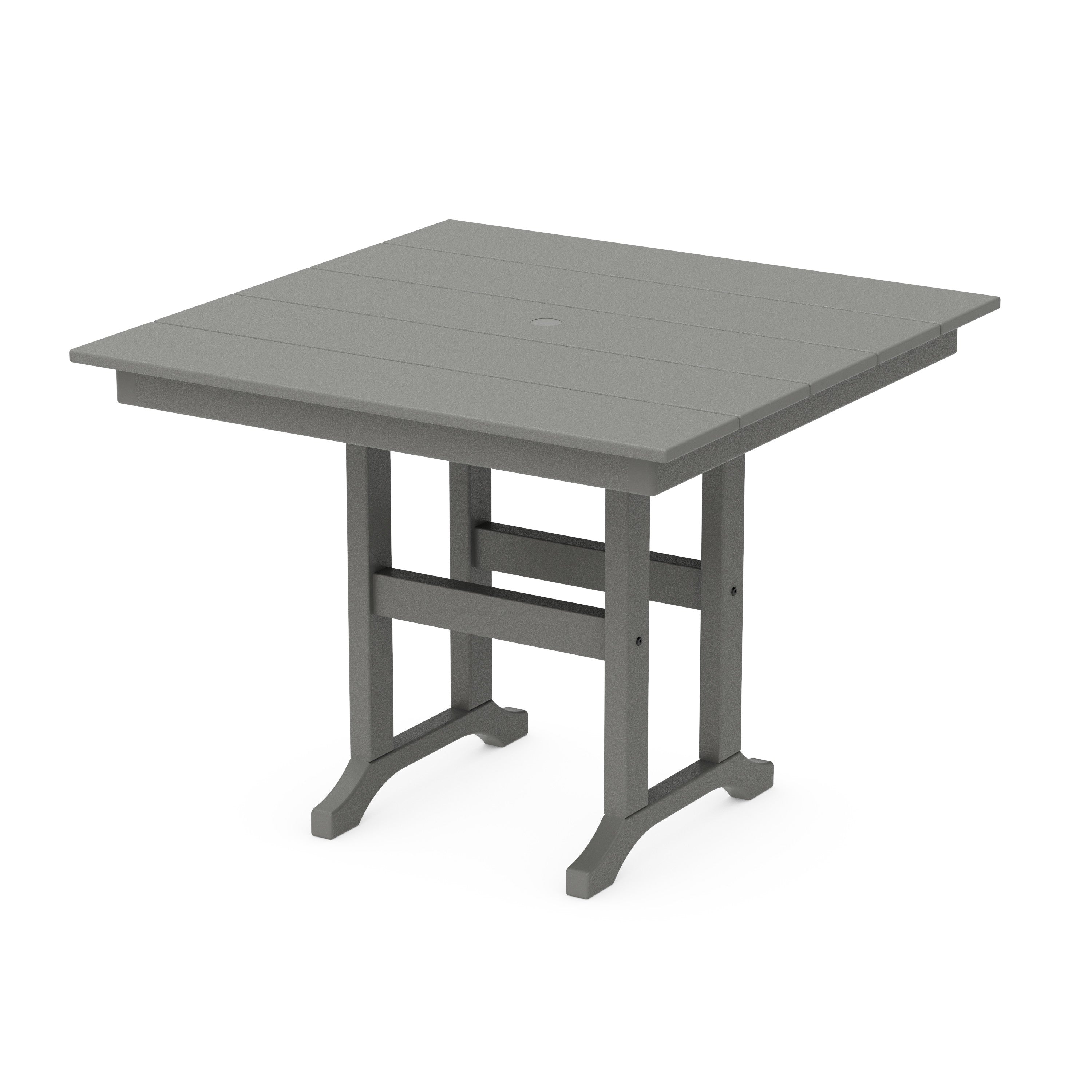 Farmhouse 37" Dining Table