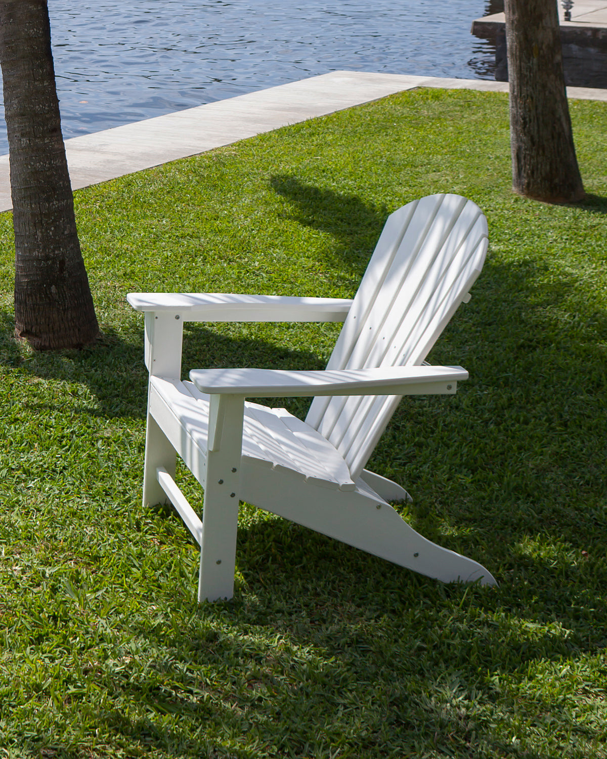 South Beach 5-Piece Conversation Group