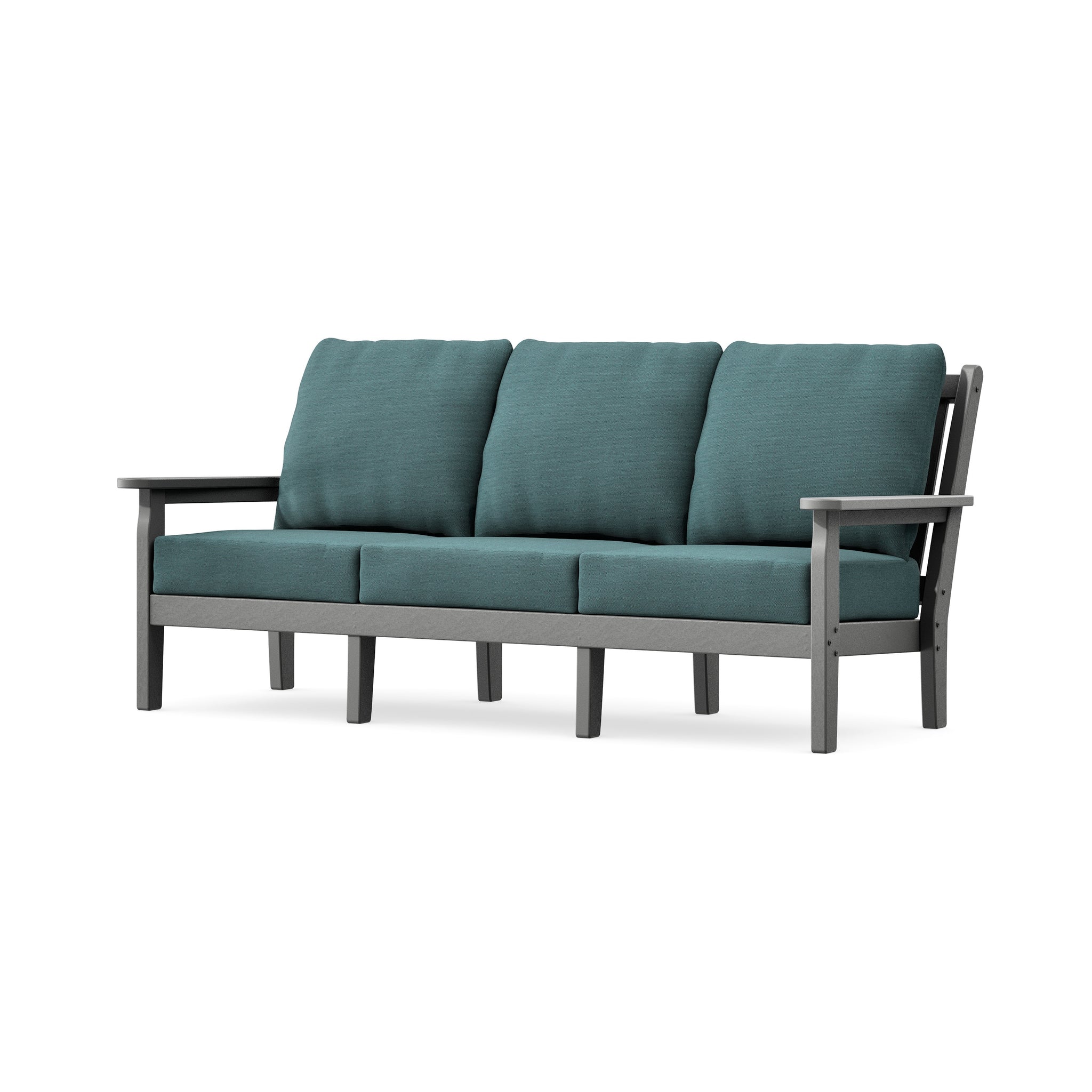 Chippendale Deep Seating Sofa