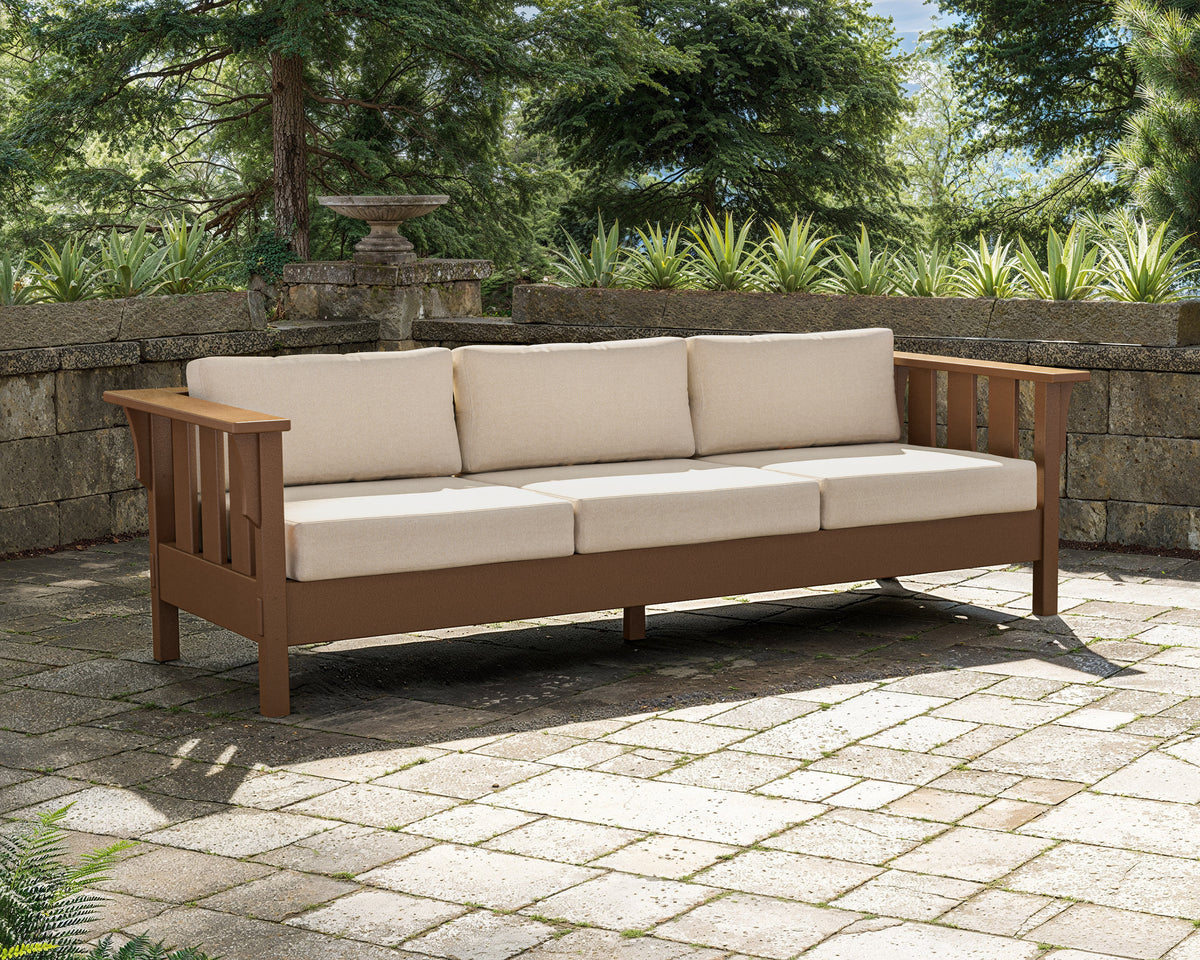 Acadia Deep Seating Sofa