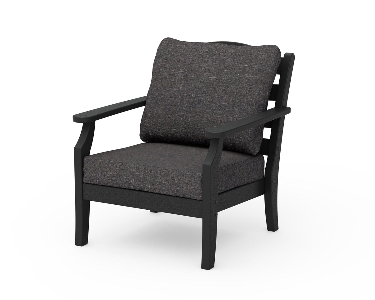Savannah Deep Seating Chair