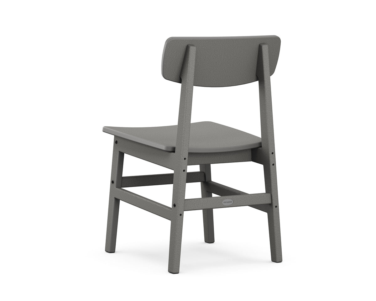 Modern Studio Urban Chair (Single)