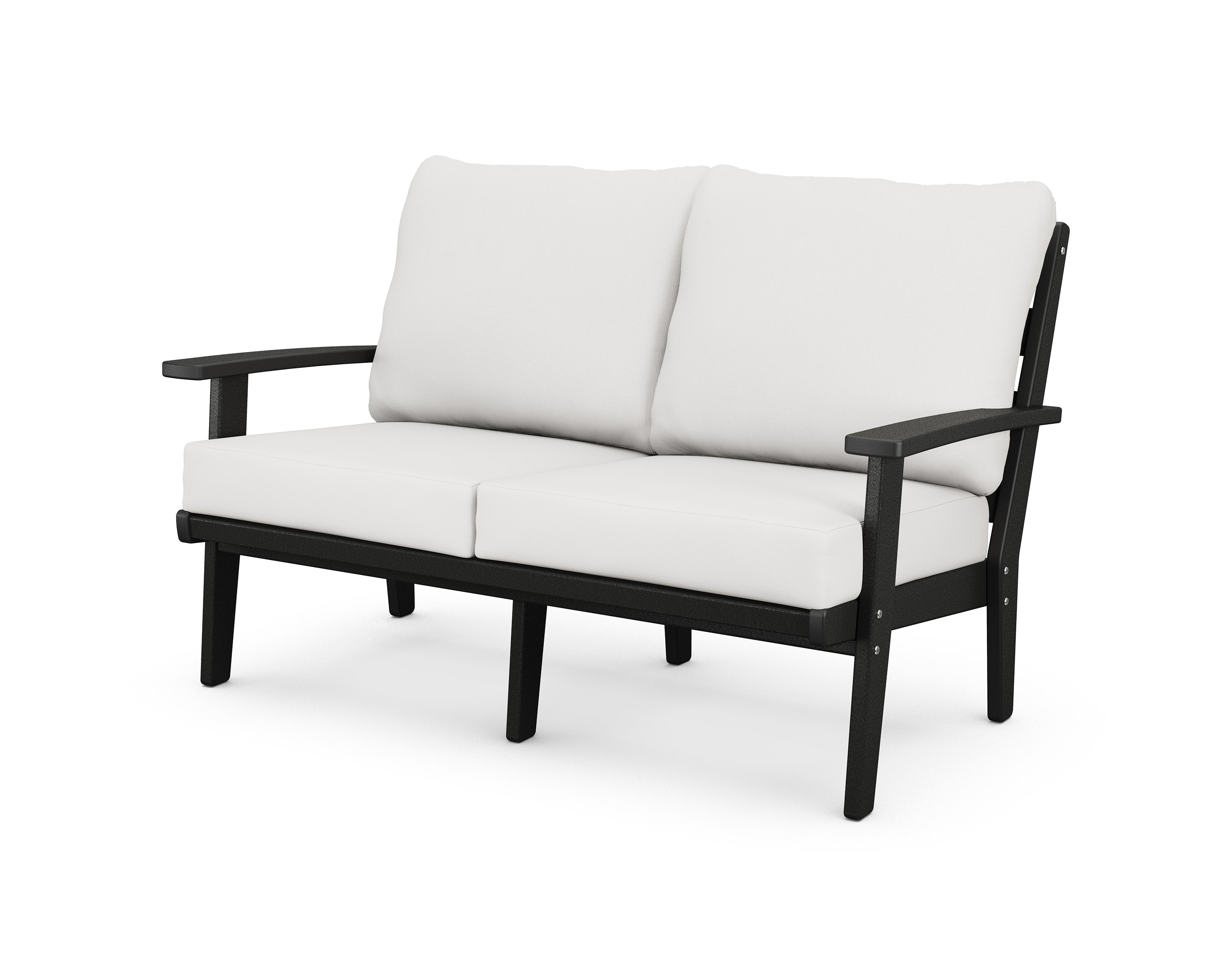 Grant Park Deep Seating Loveseat