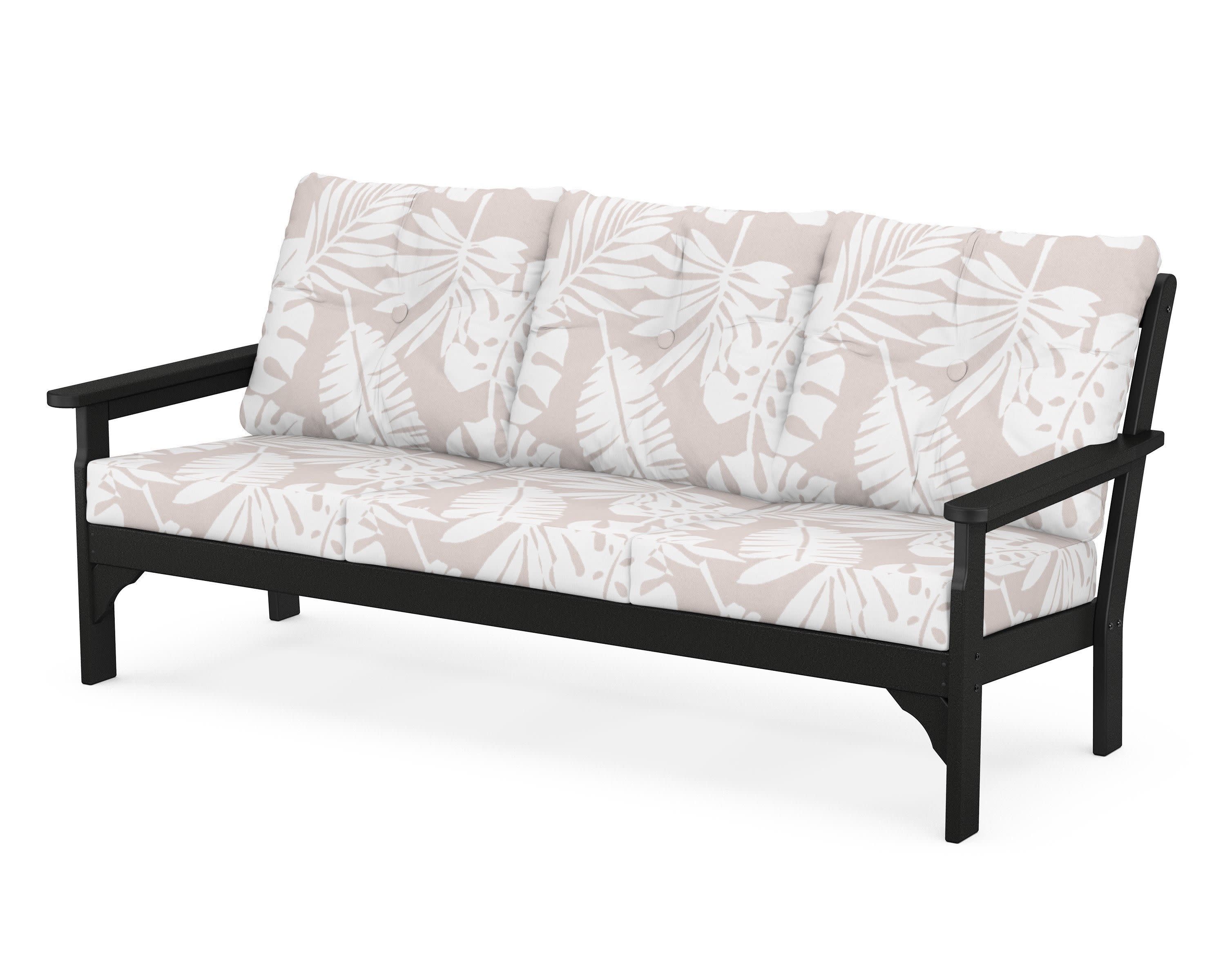 Vineyard Deep Seating Sofa