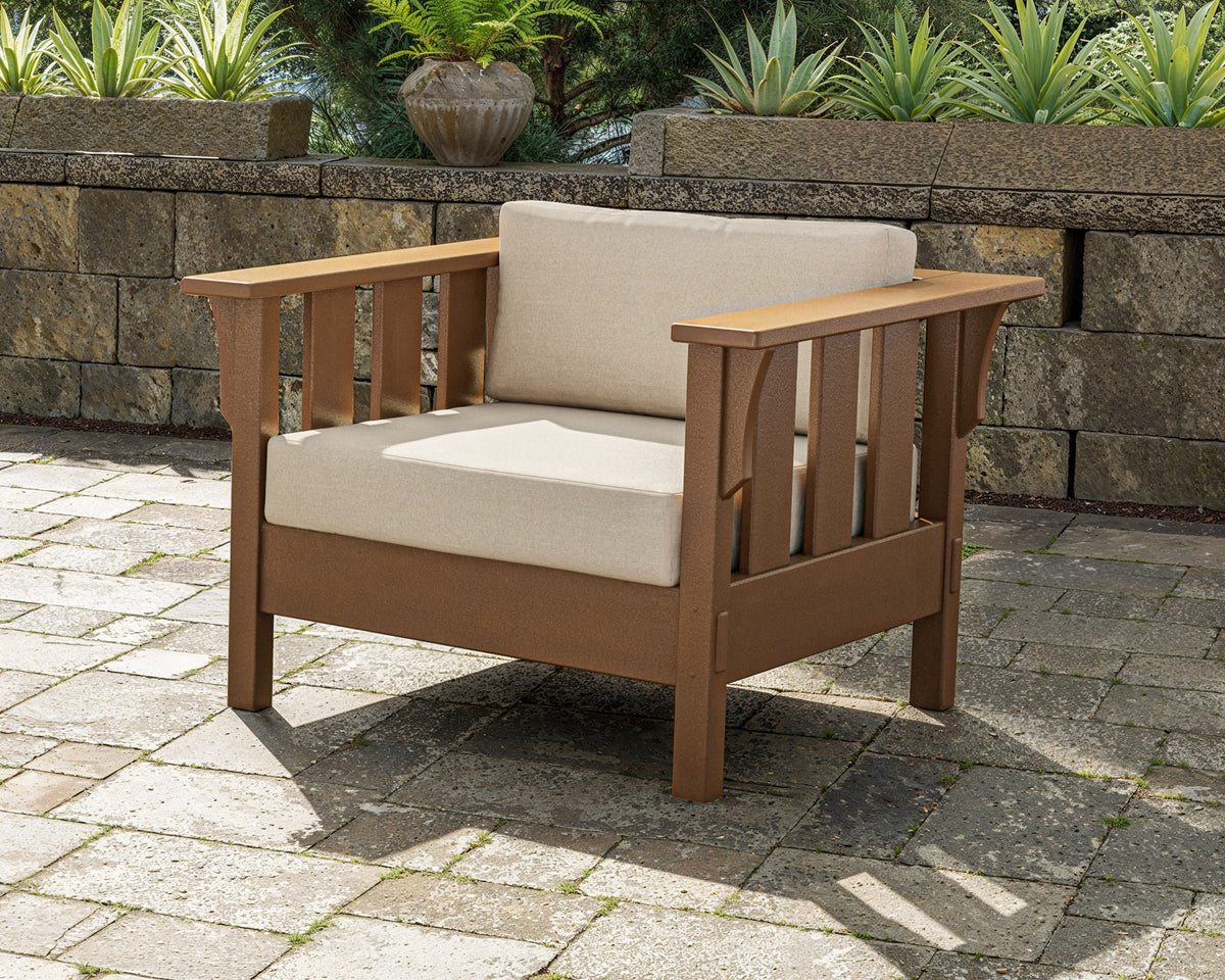 Acadia Deep Seating Chair