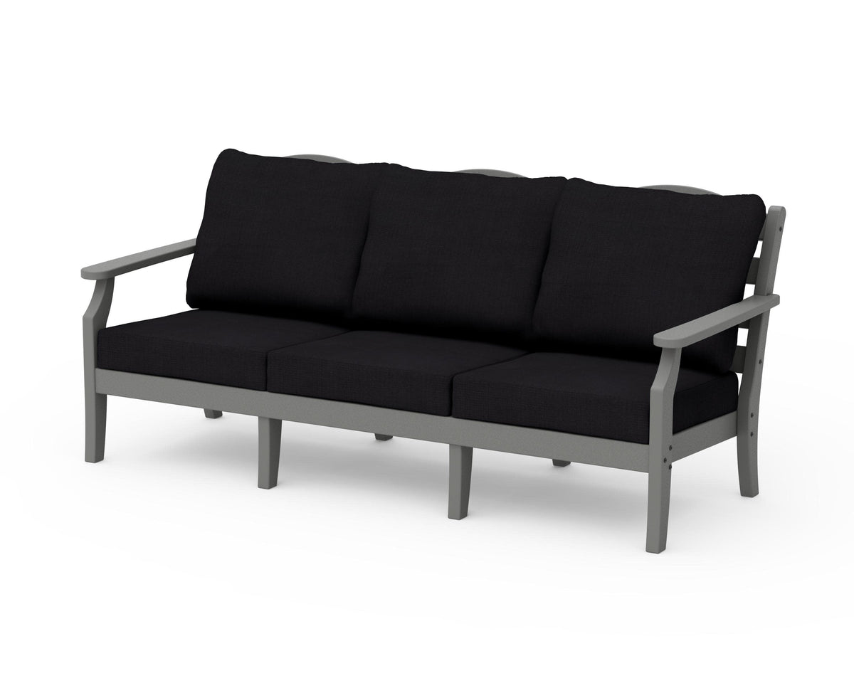 Savannah Deep Seating Sofa