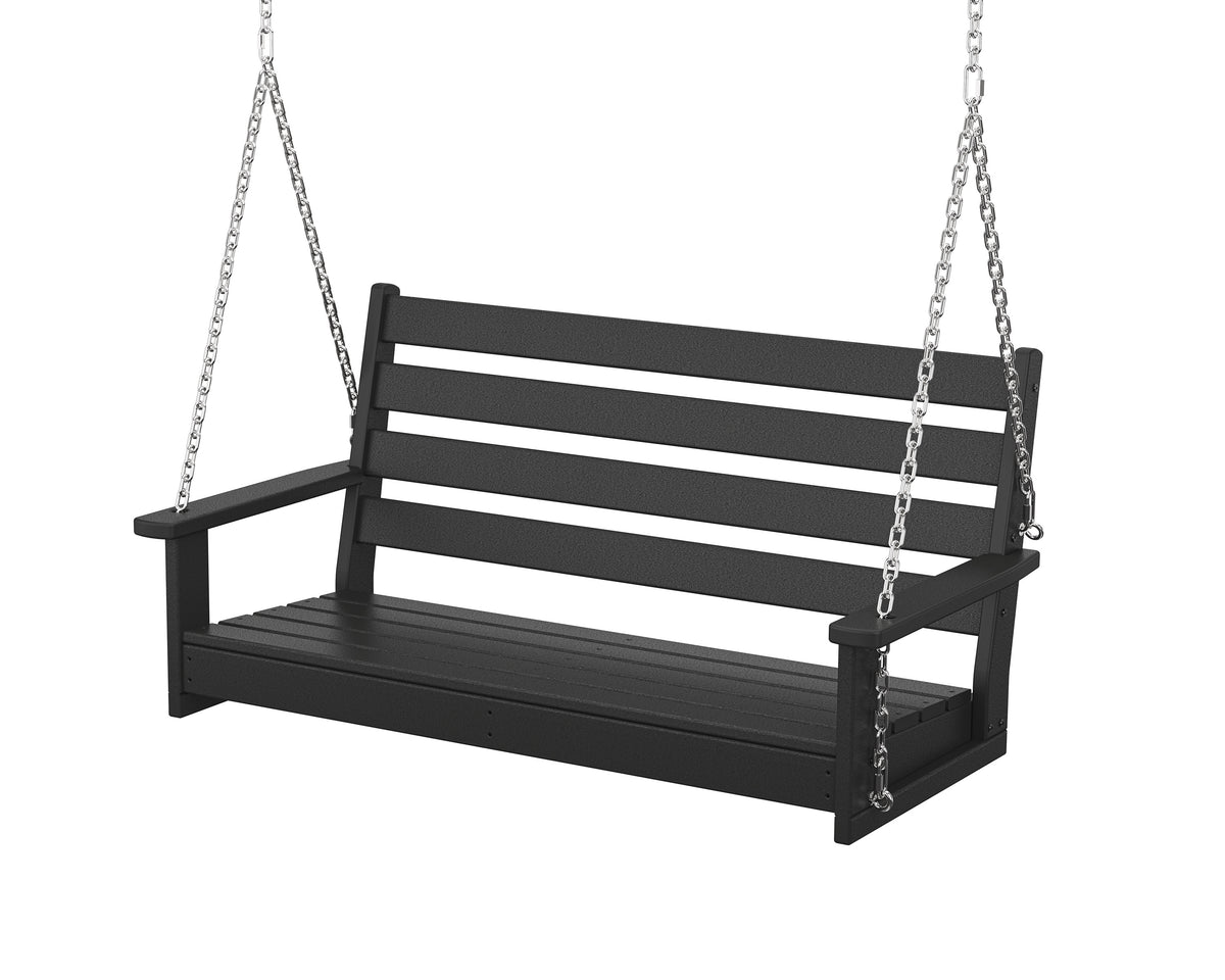 Grant Park 48" Swing