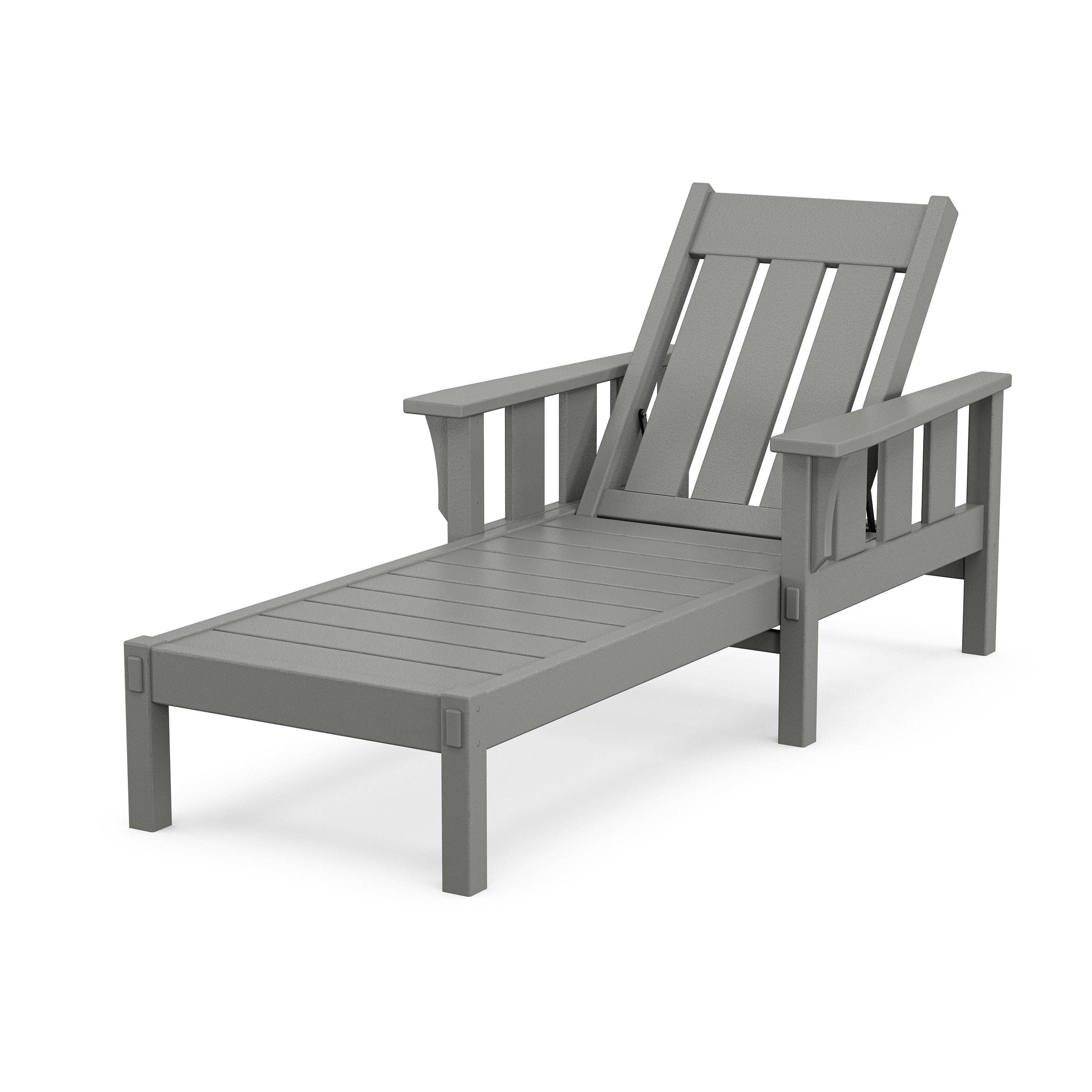 Acadia Chaise Lounge