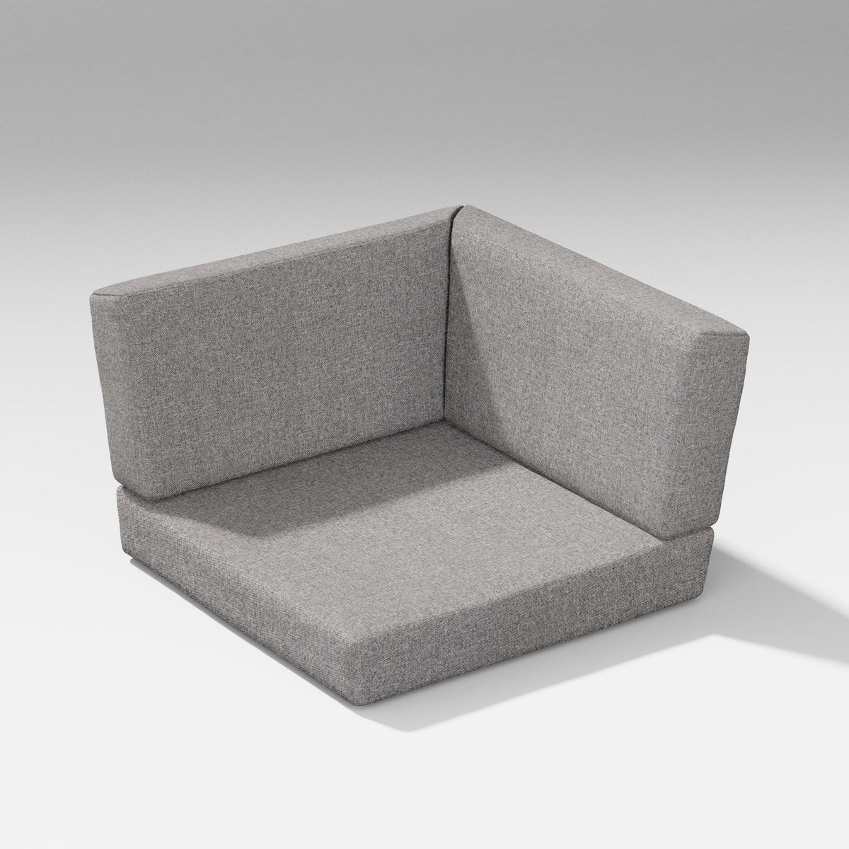 Modular Corner Cushion