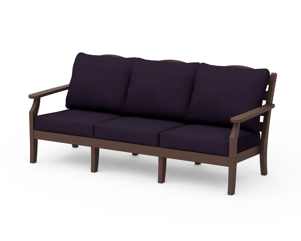 Savannah Deep Seating Sofa