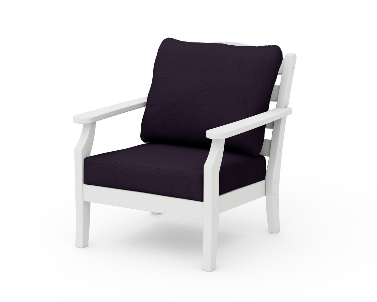 Savannah Deep Seating Chair
