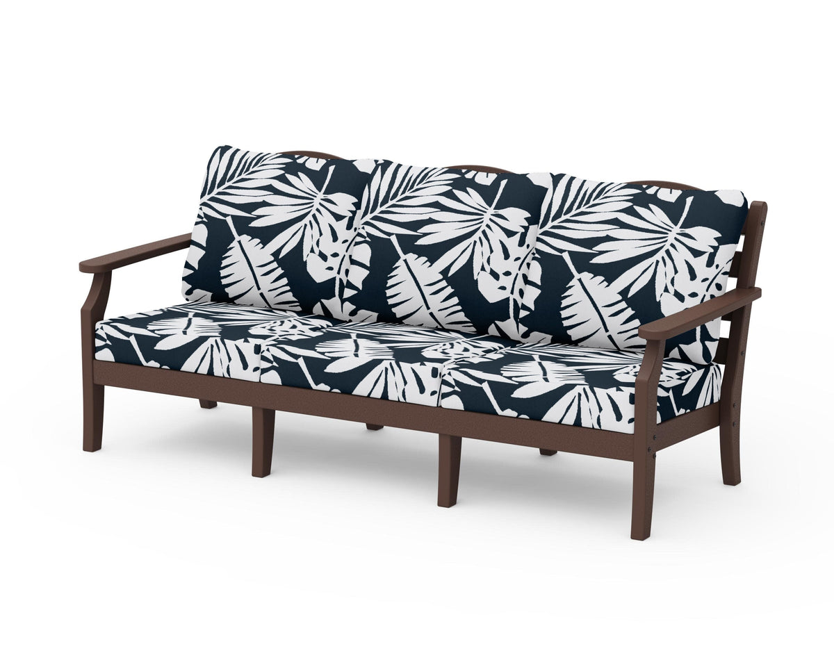 Savannah Deep Seating Sofa
