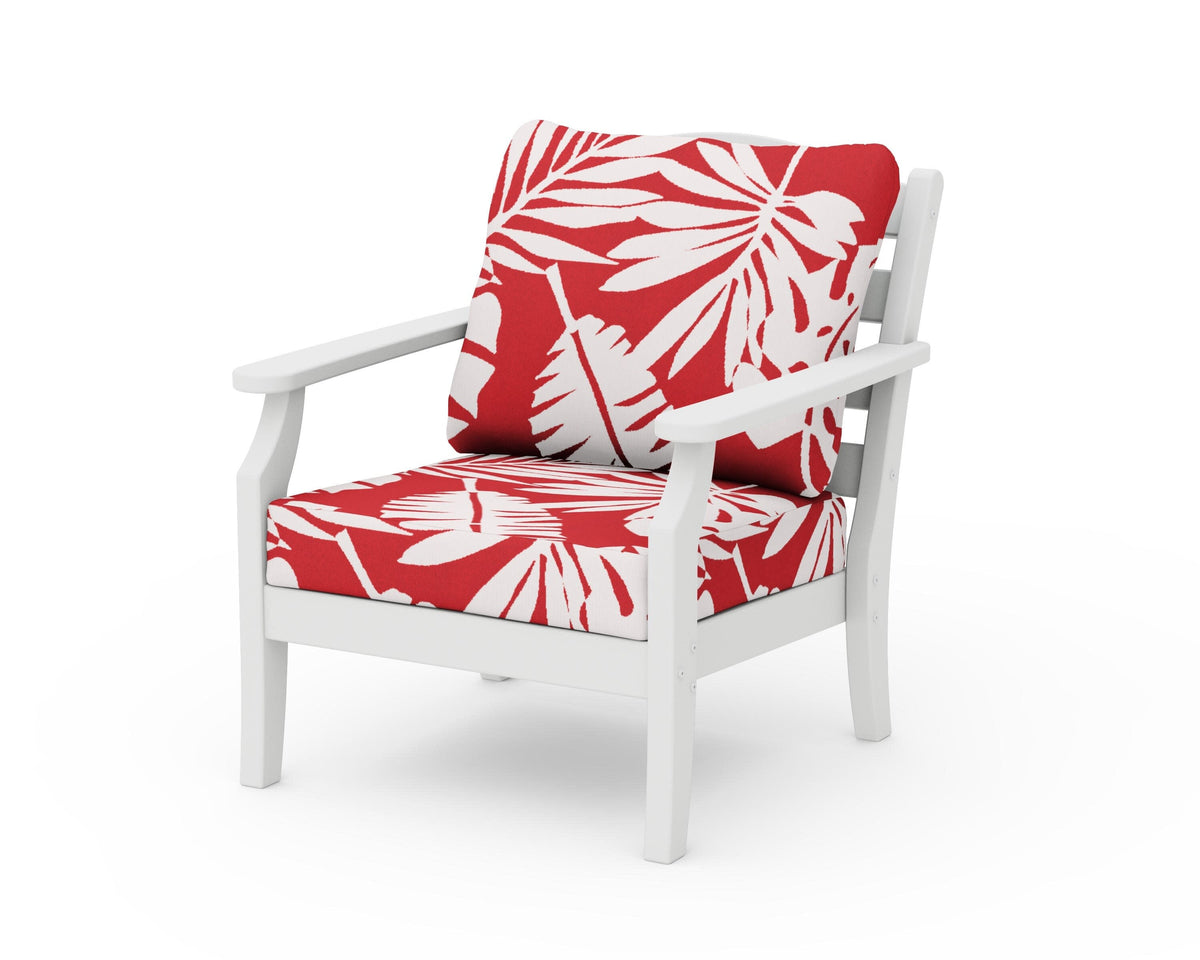 Savannah Deep Seating Chair