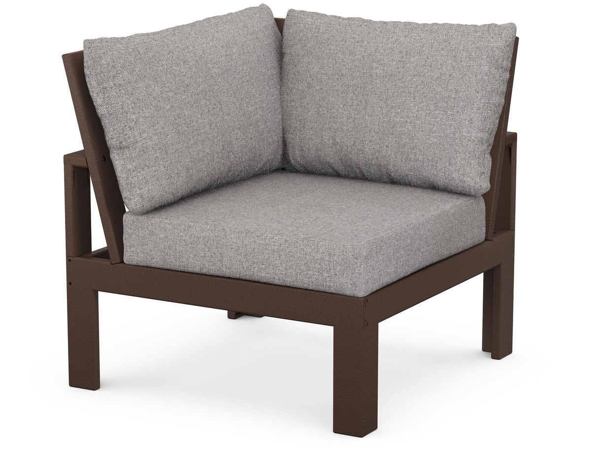 Modular Corner Chair