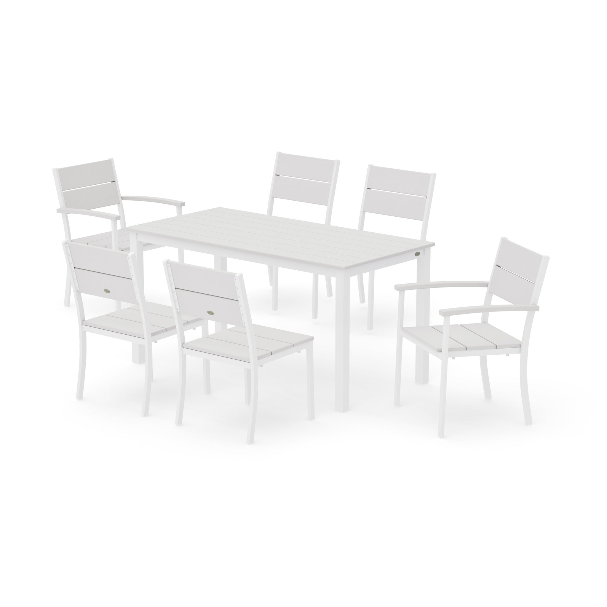 Main Street 7-Piece Dining Set