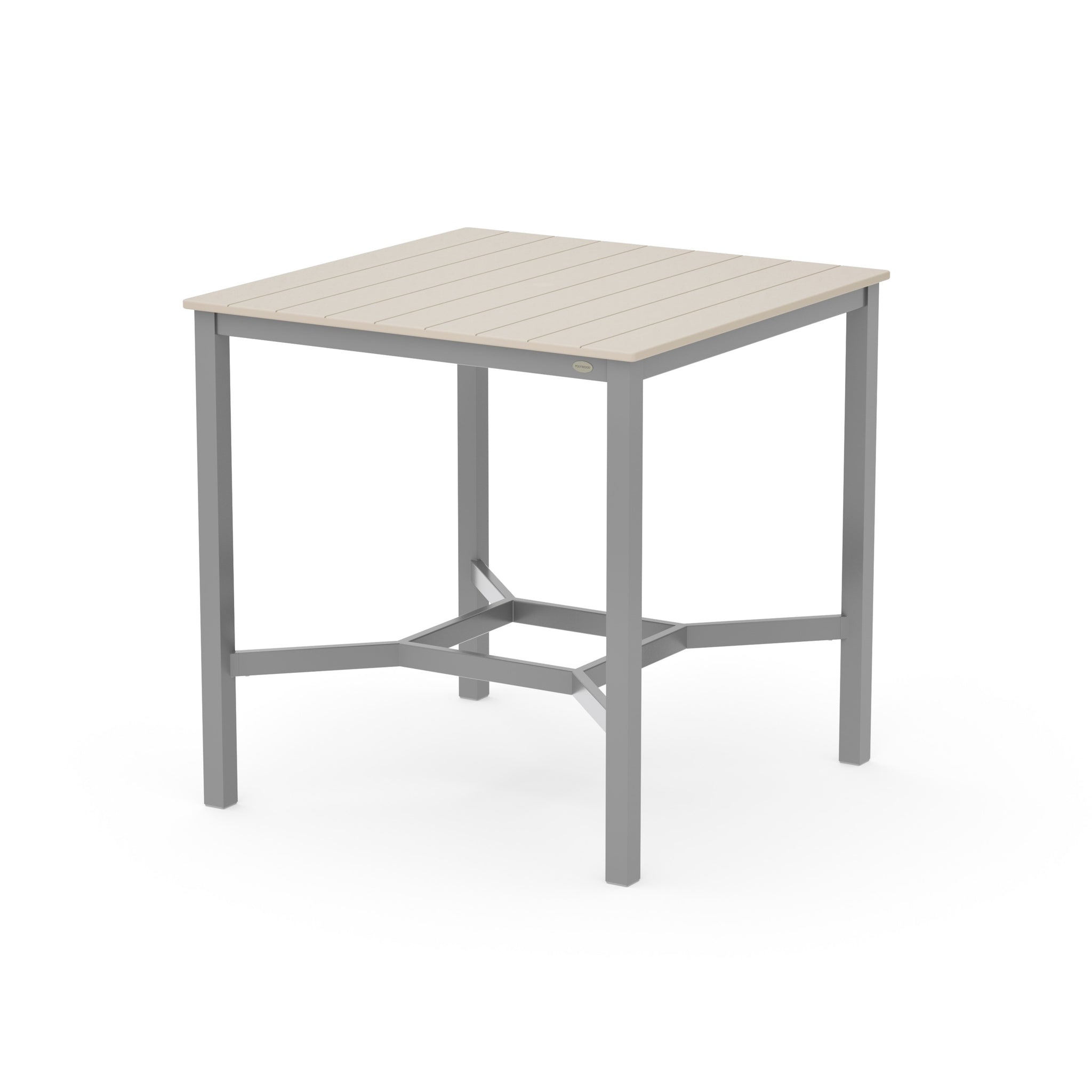 Main Street 42 x 42 Bar Table
