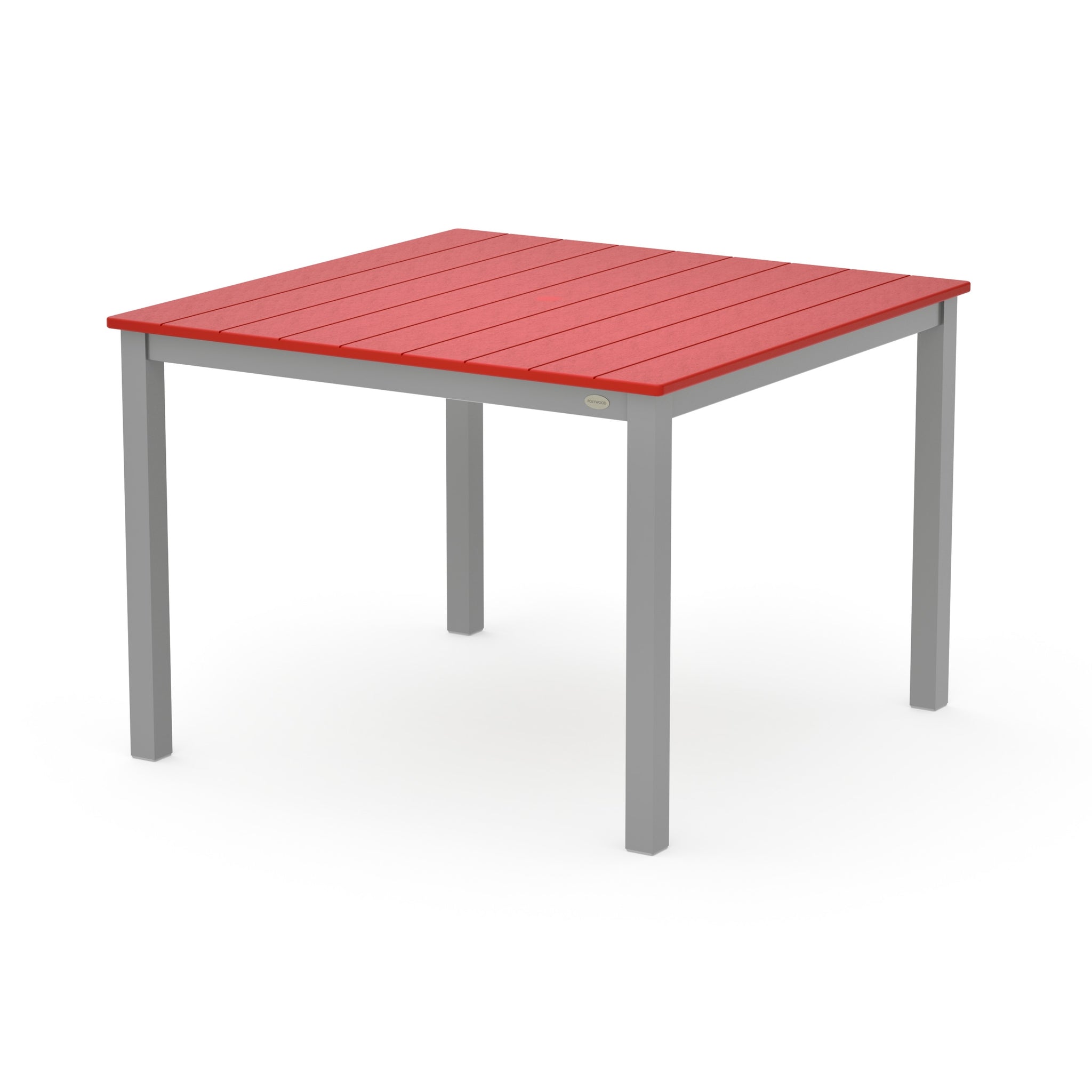 Main Street 42 x 42 Dining Table
