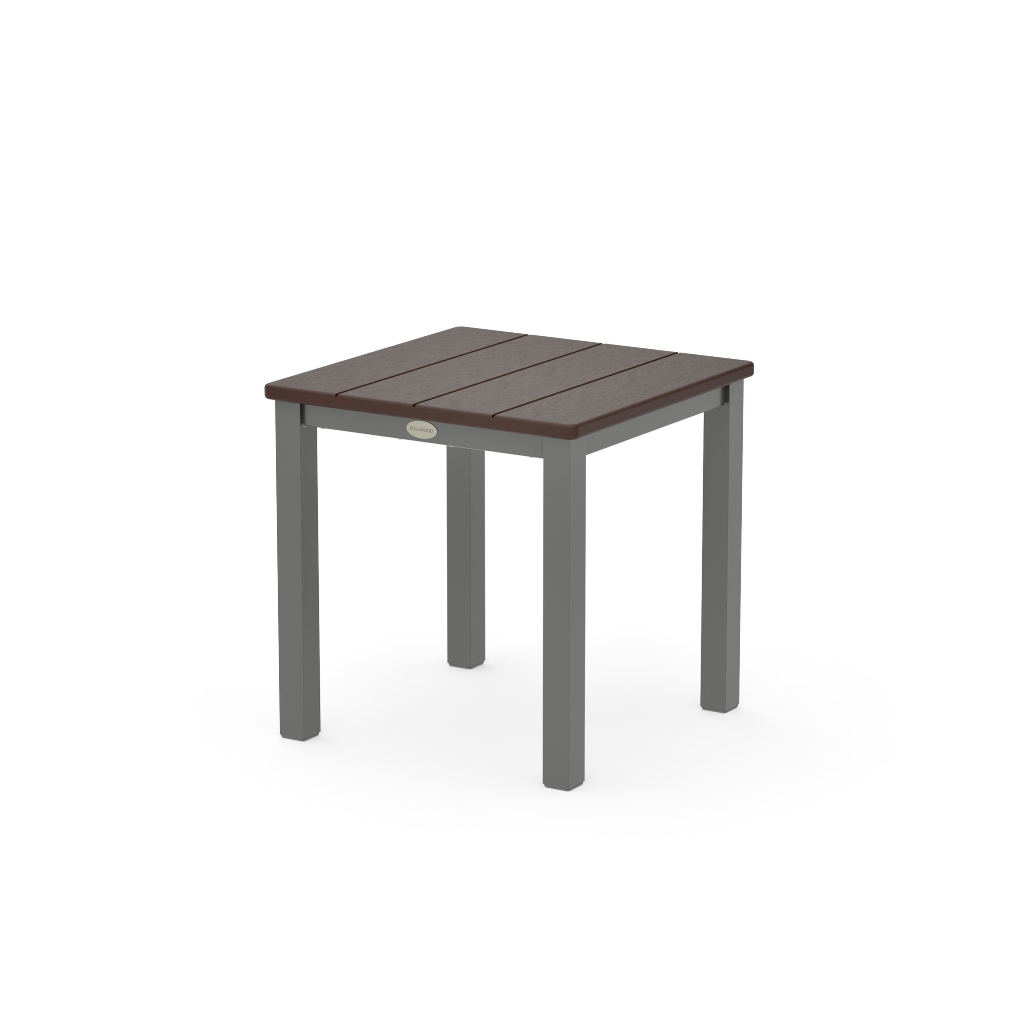 Main Street 18" Side Table