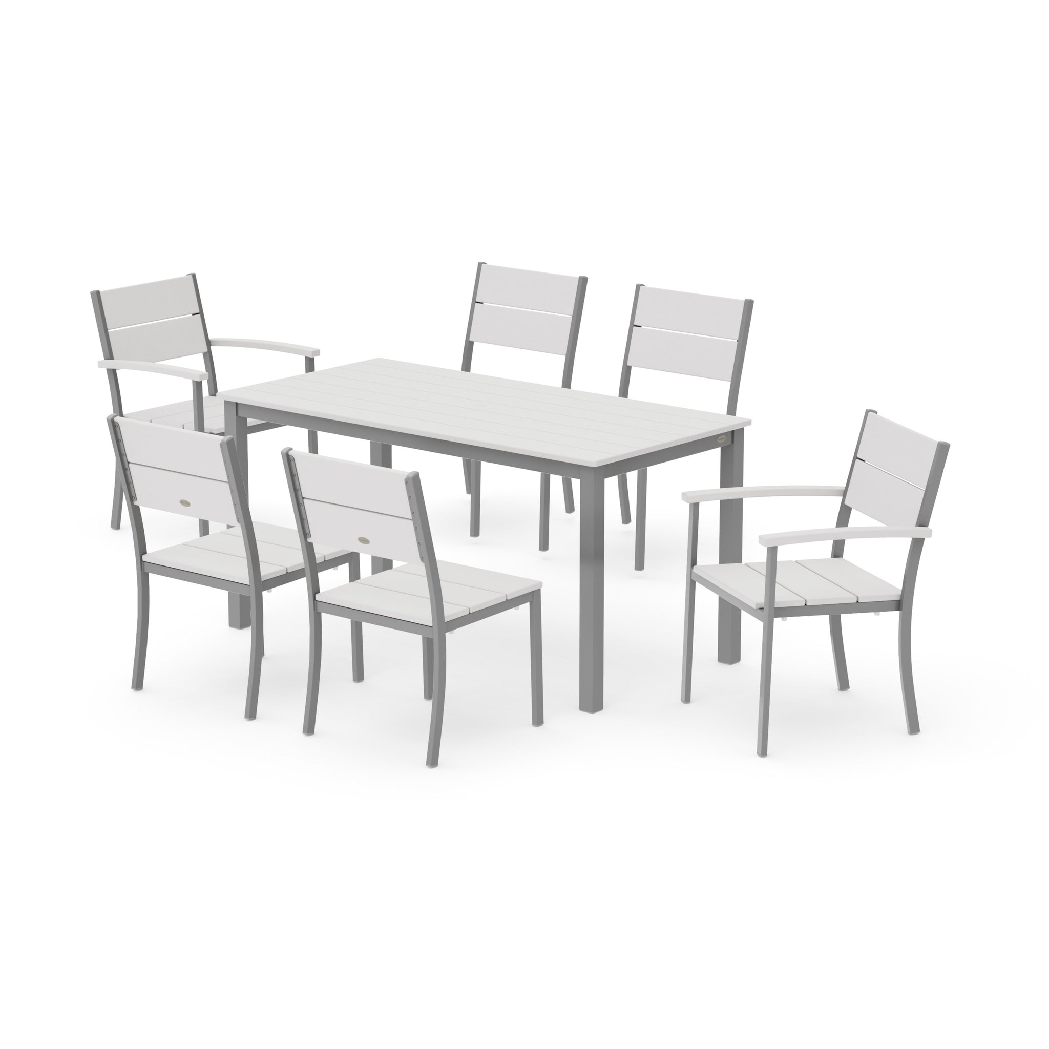 Main Street 7-Piece Dining Set