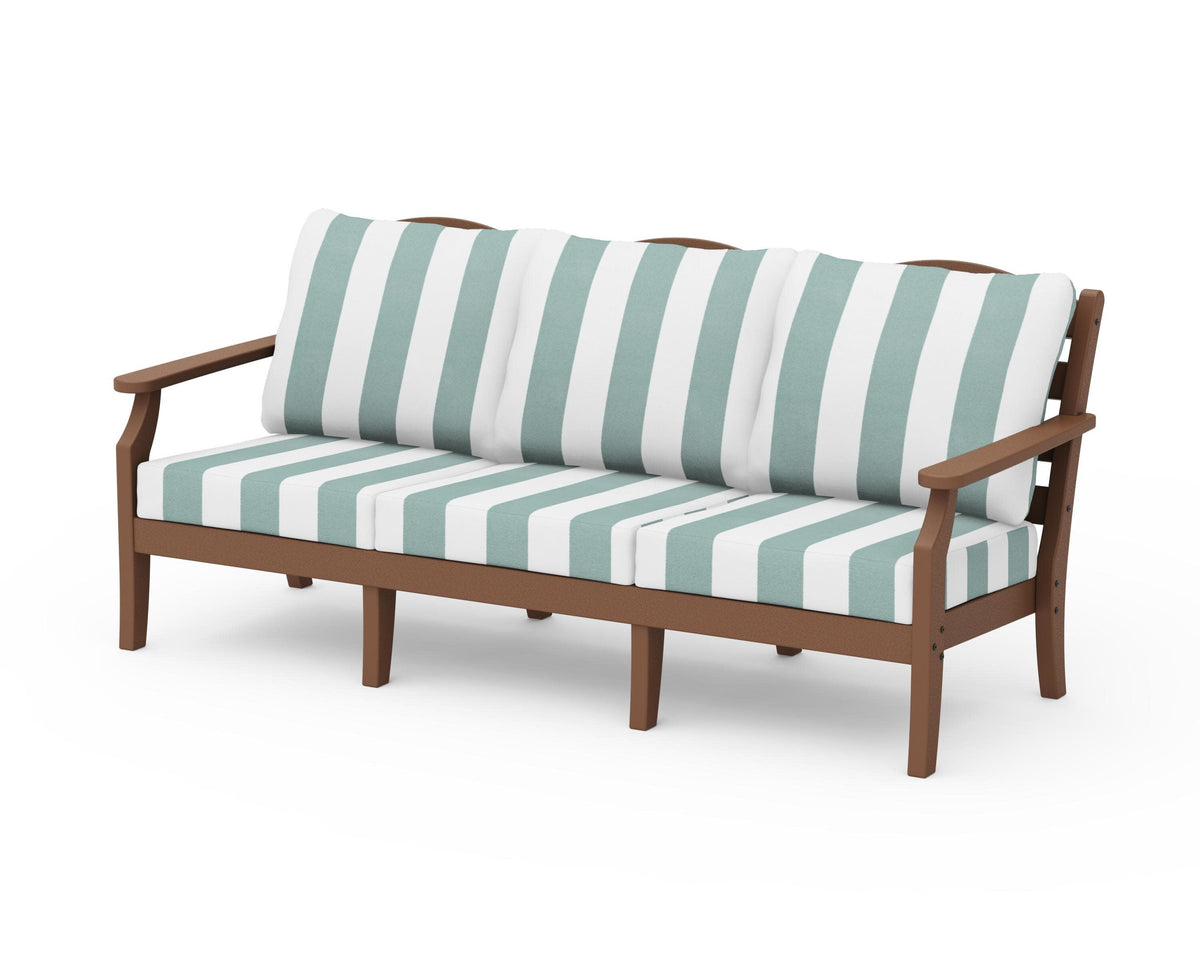 Savannah Deep Seating Sofa