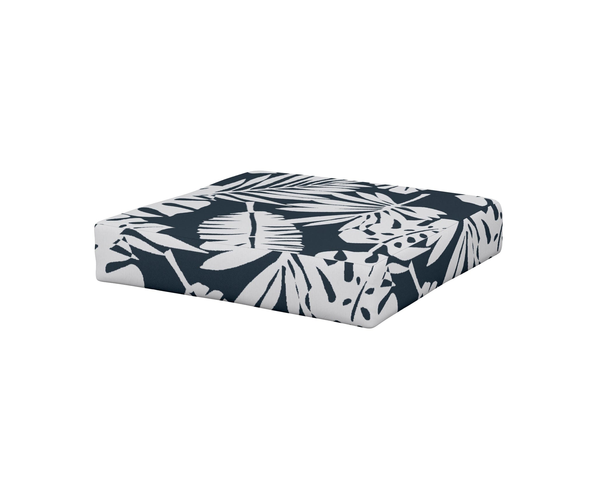 Modular Ottoman Cushion