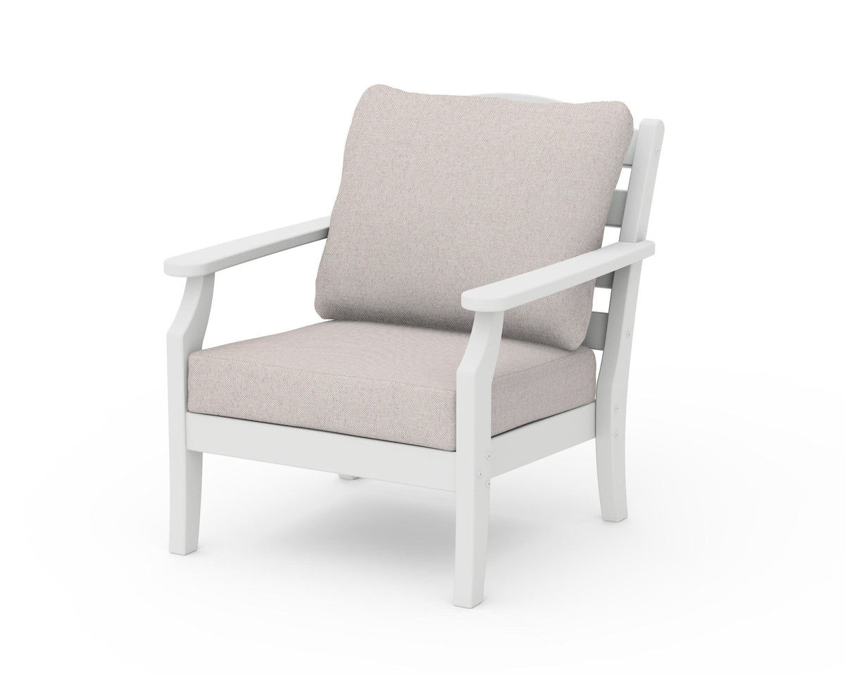 Savannah Deep Seating Chair