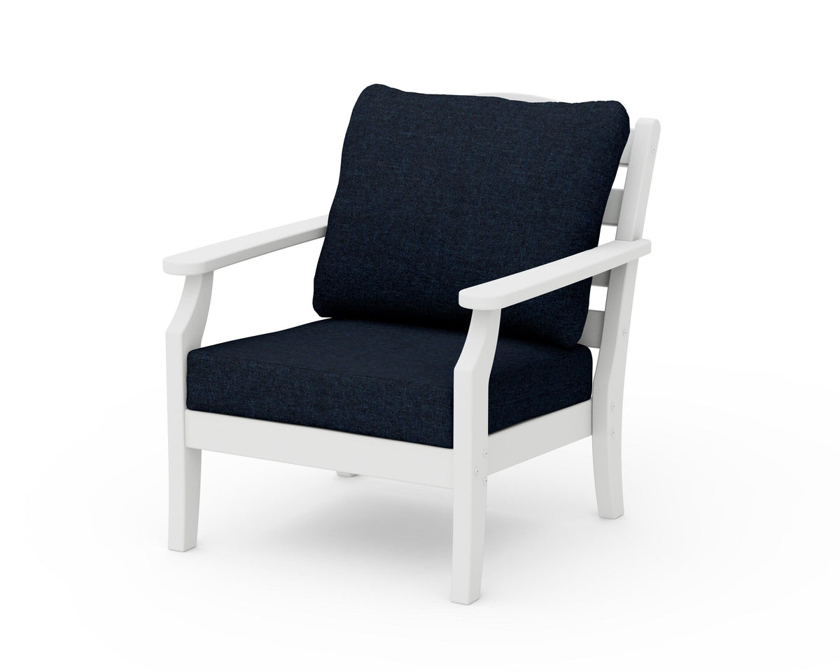 Savannah Deep Seating Chair