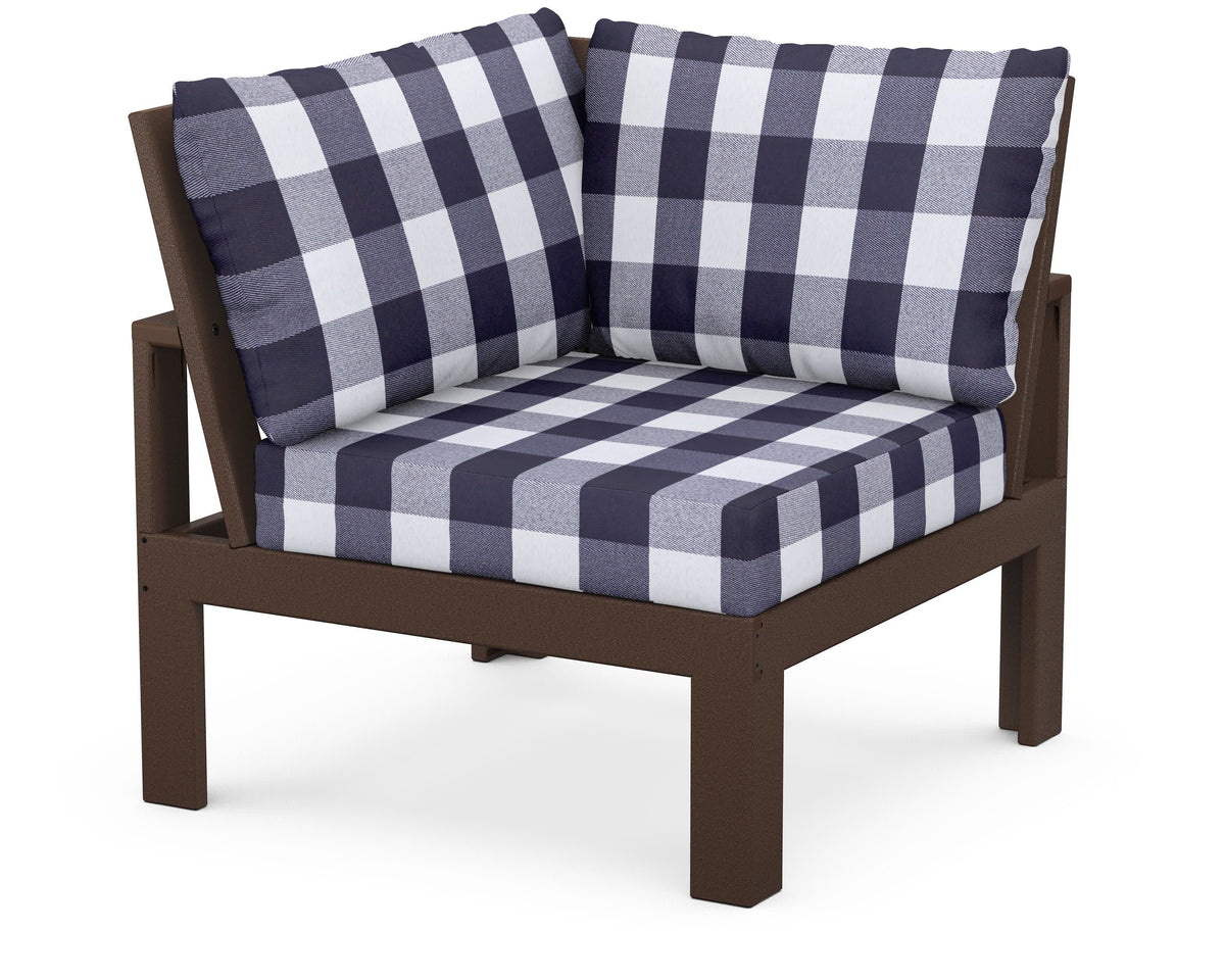Modular Corner Chair