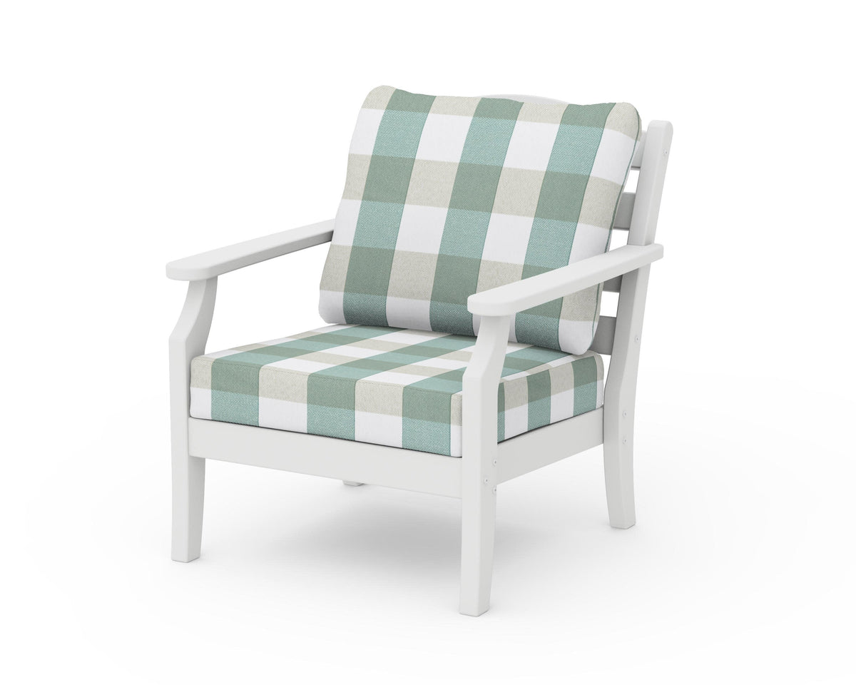Savannah Deep Seating Chair