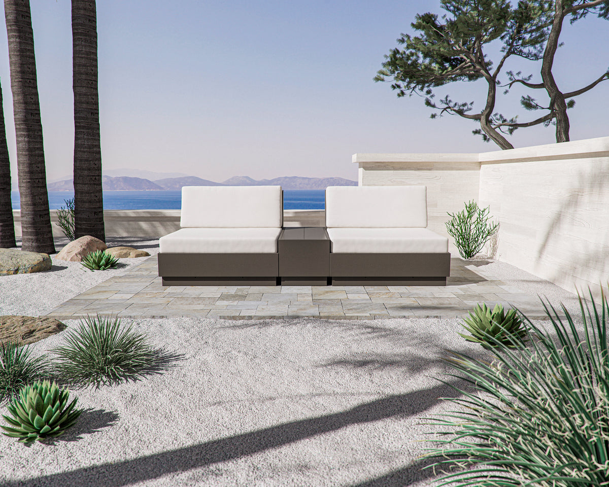 Elevate Lounge Chair Set